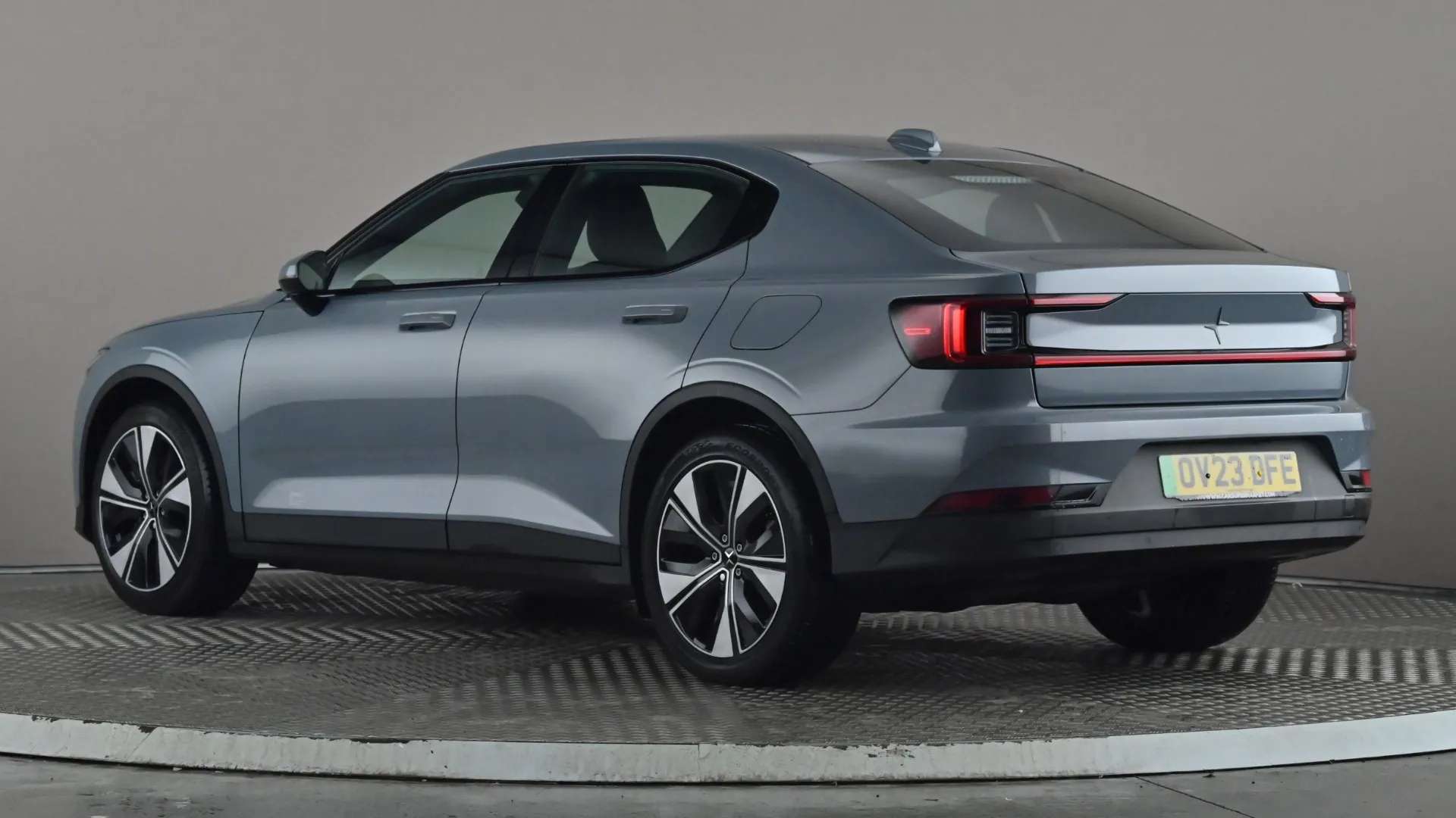 2023 POLESTAR 2 2023 POLESTAR 2