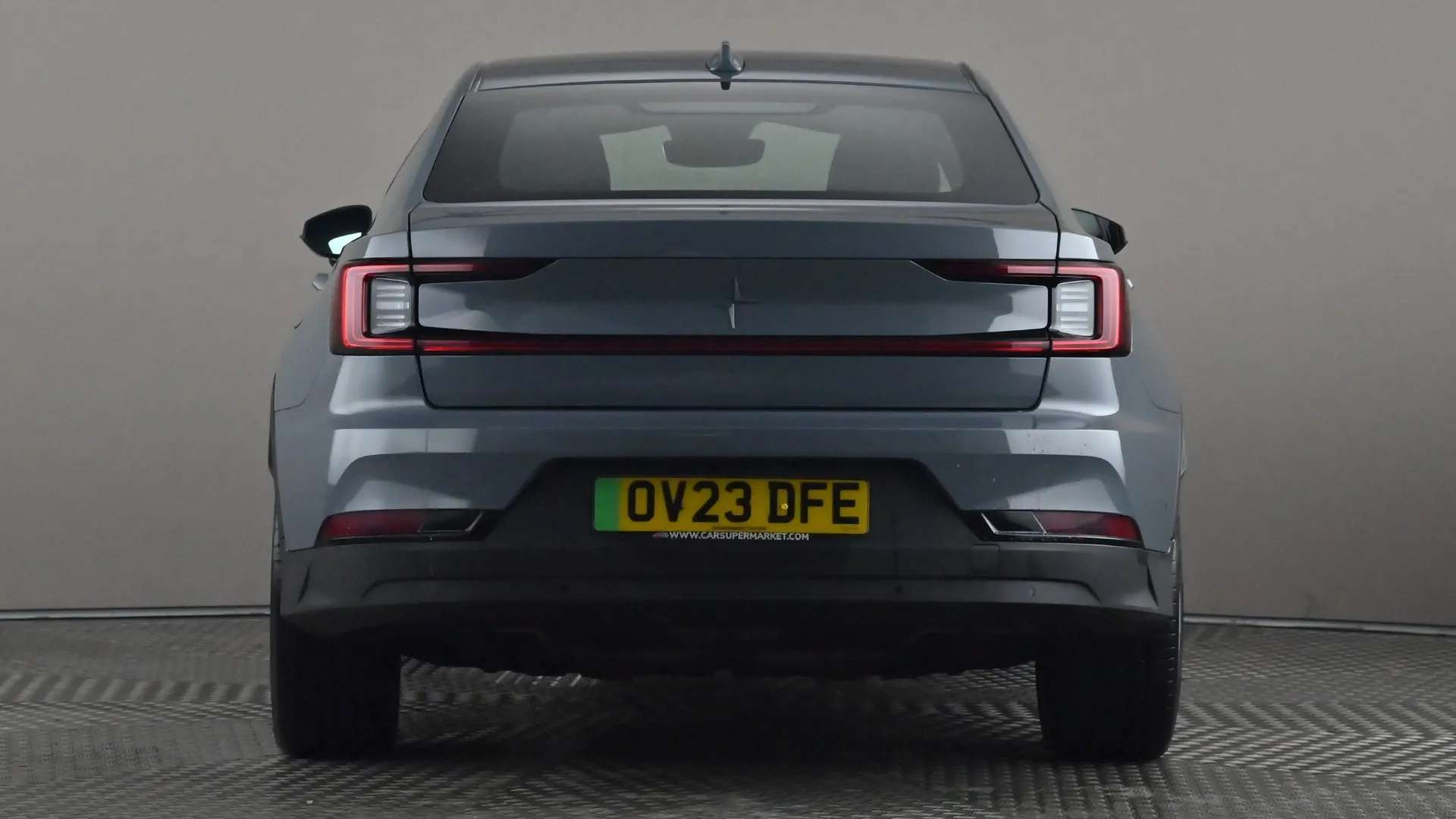2023 POLESTAR 2 2023 POLESTAR 2