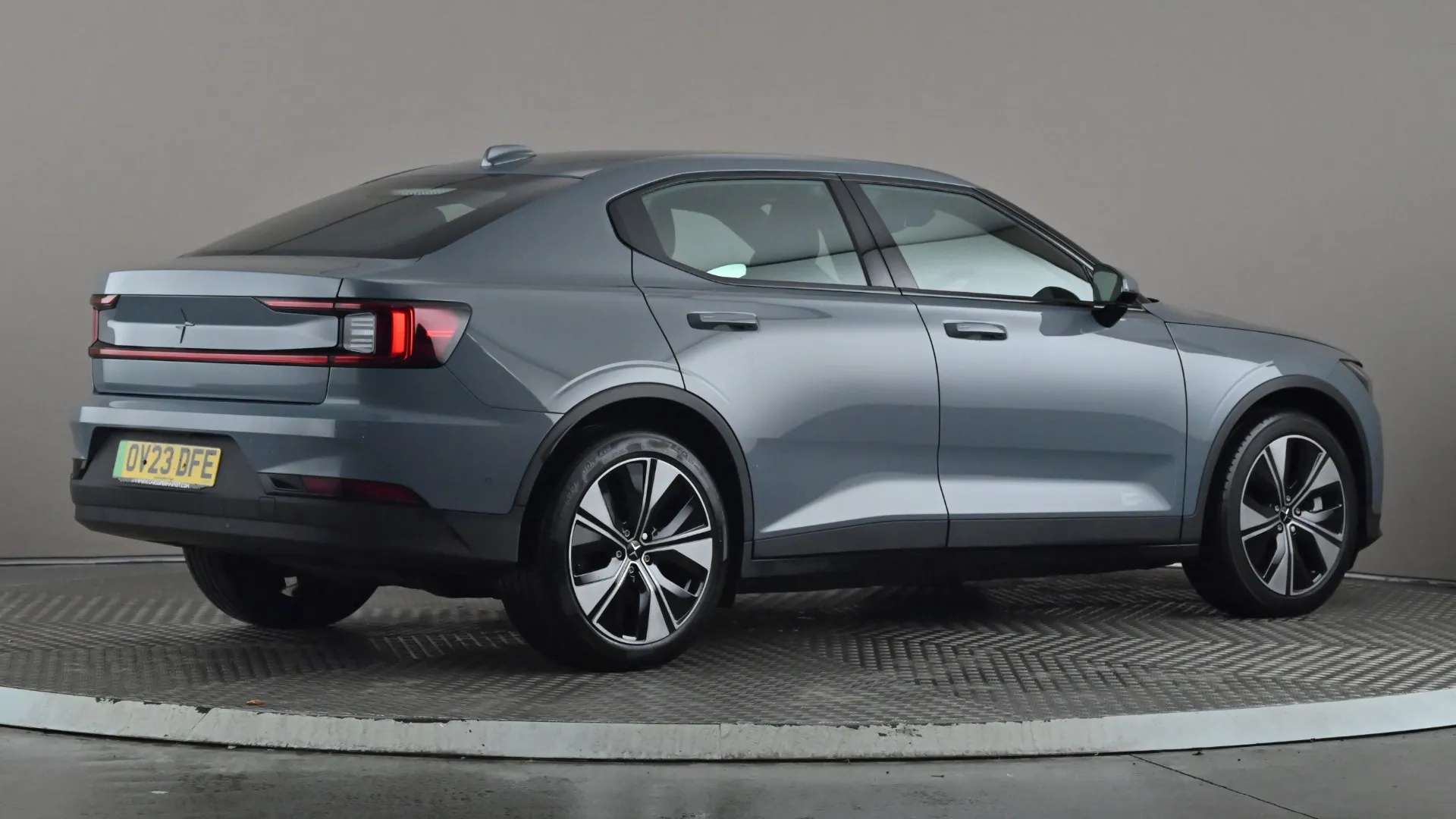 2023 POLESTAR 2 2023 POLESTAR 2