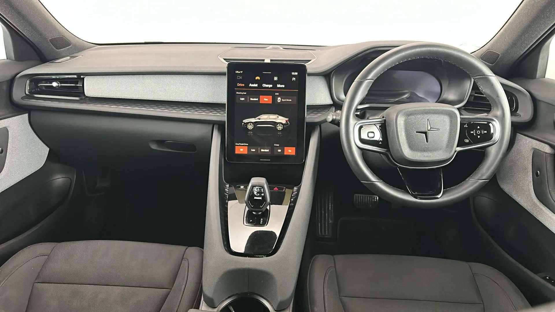 2023 POLESTAR 2 2023 POLESTAR 2