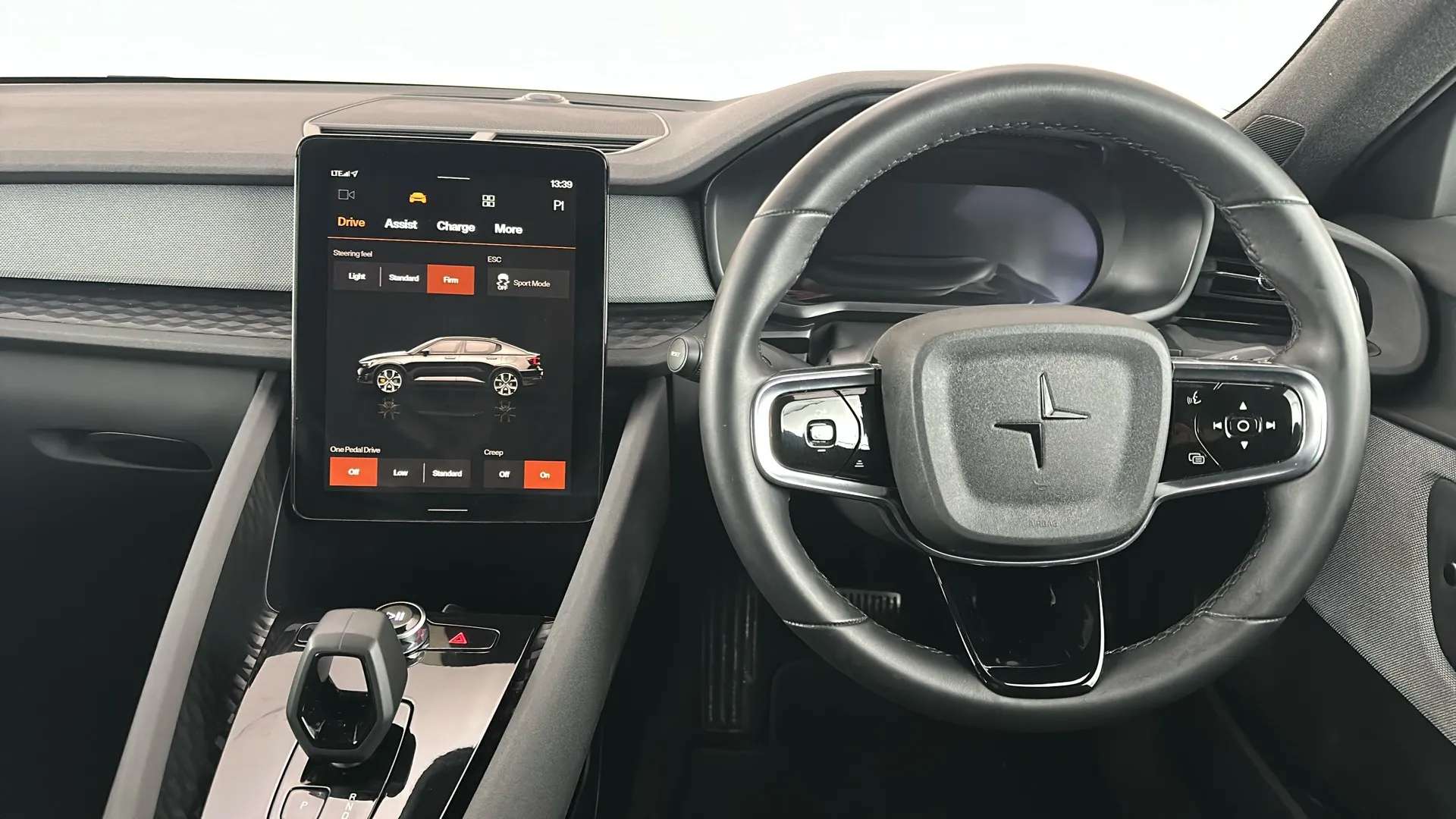 2023 POLESTAR 2 2023 POLESTAR 2