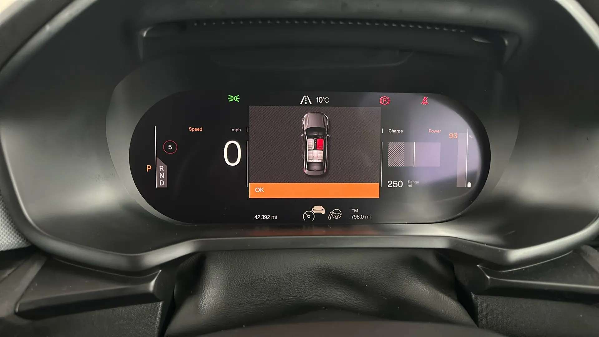 2023 POLESTAR 2 2023 POLESTAR 2