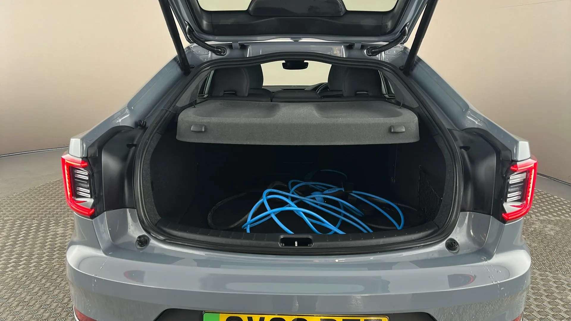 2023 POLESTAR 2 2023 POLESTAR 2