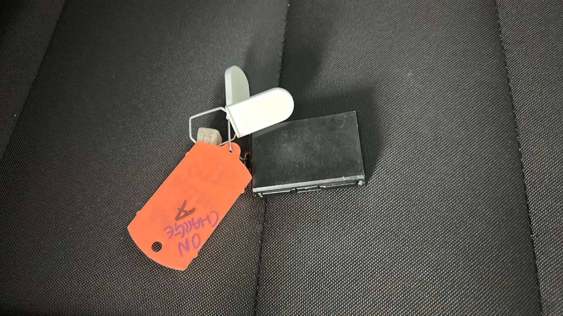 2023 POLESTAR 2 2023 POLESTAR 2