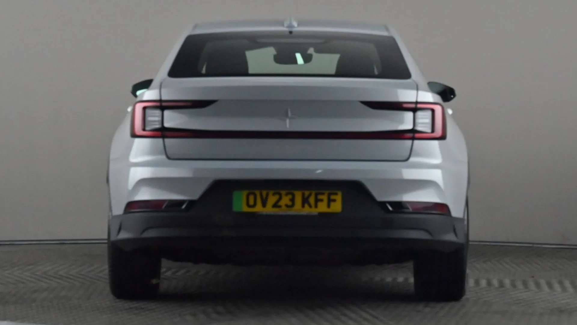 2023 POLESTAR 2 2023 POLESTAR 2