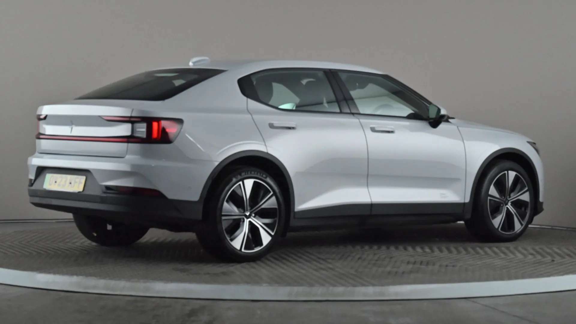 2023 POLESTAR 2 2023 POLESTAR 2