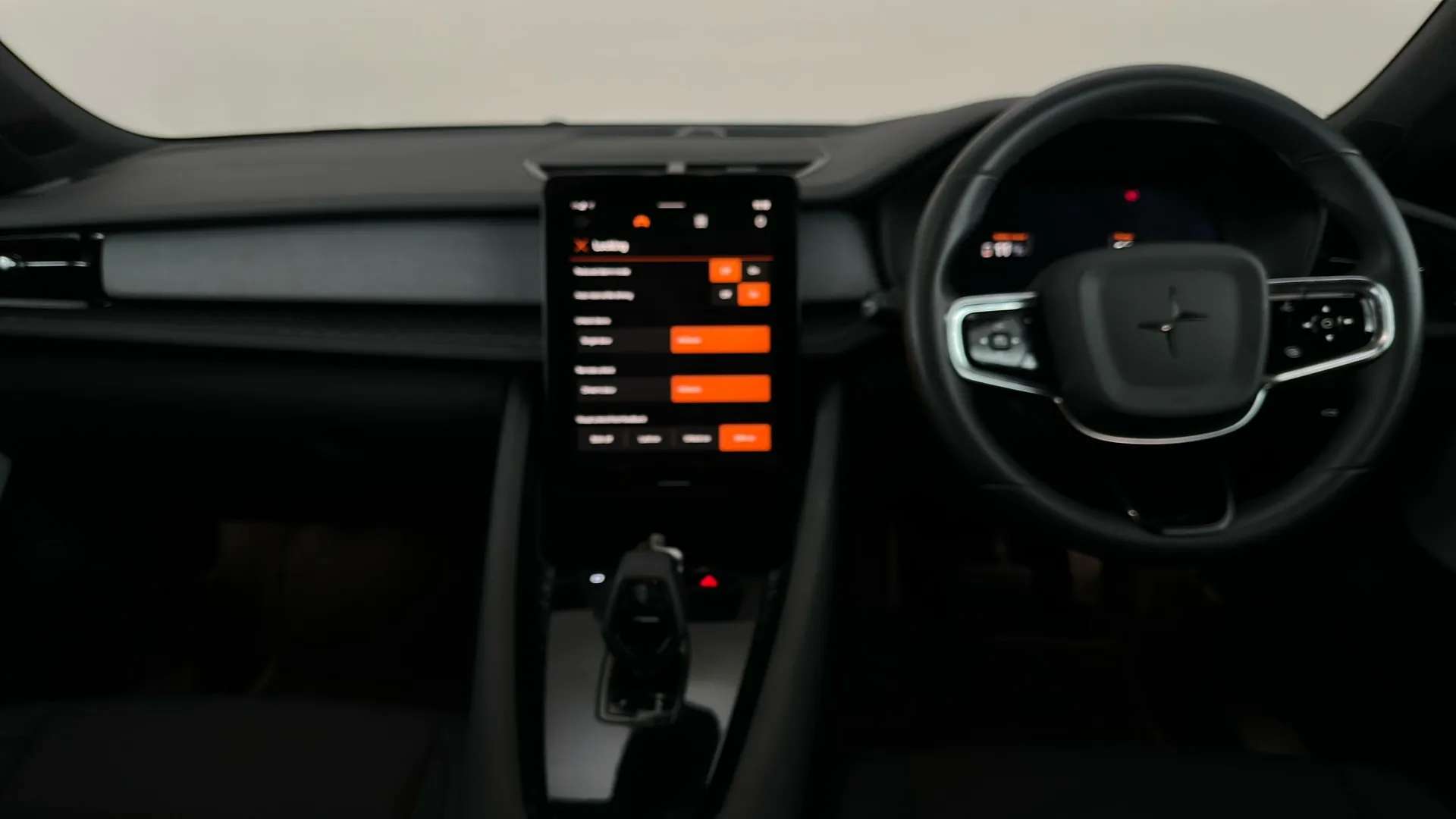 2023 POLESTAR 2 2023 POLESTAR 2