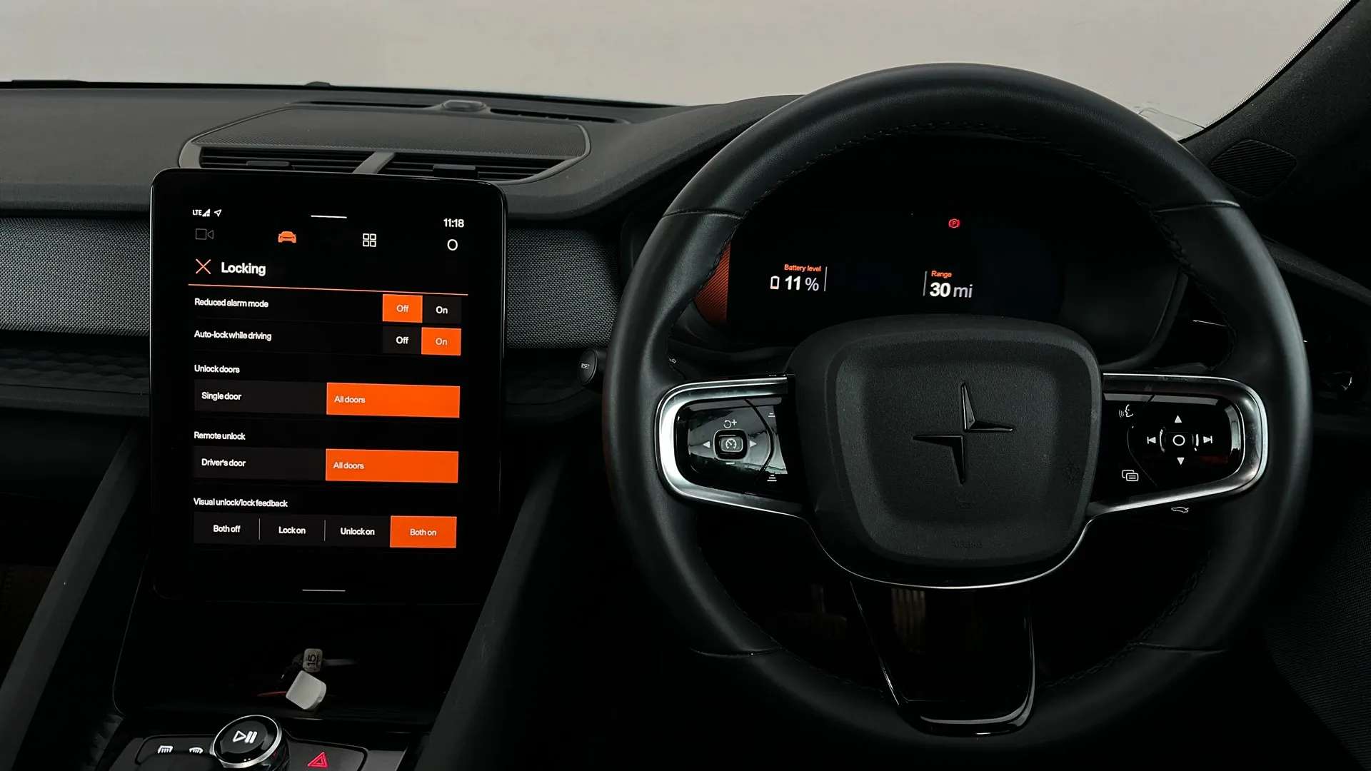 2023 POLESTAR 2 2023 POLESTAR 2