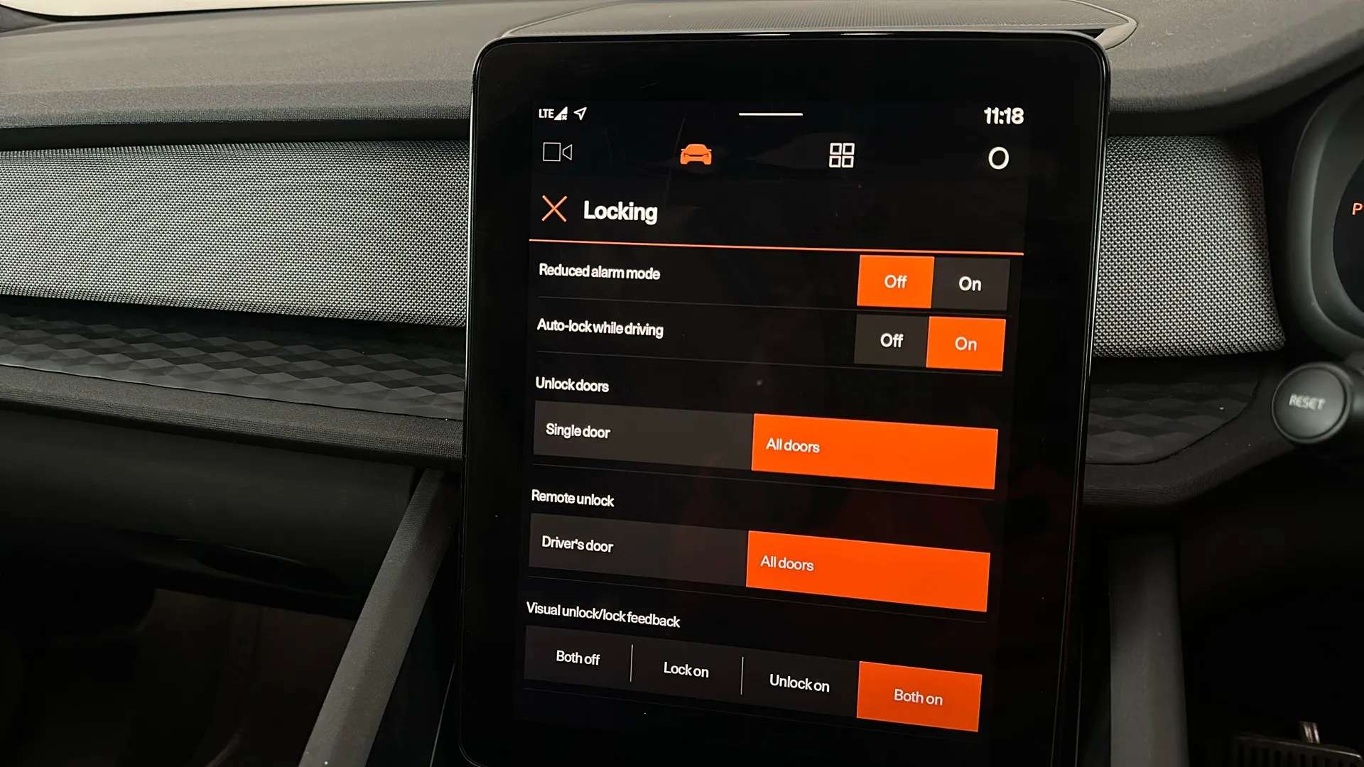 2023 POLESTAR 2 2023 POLESTAR 2