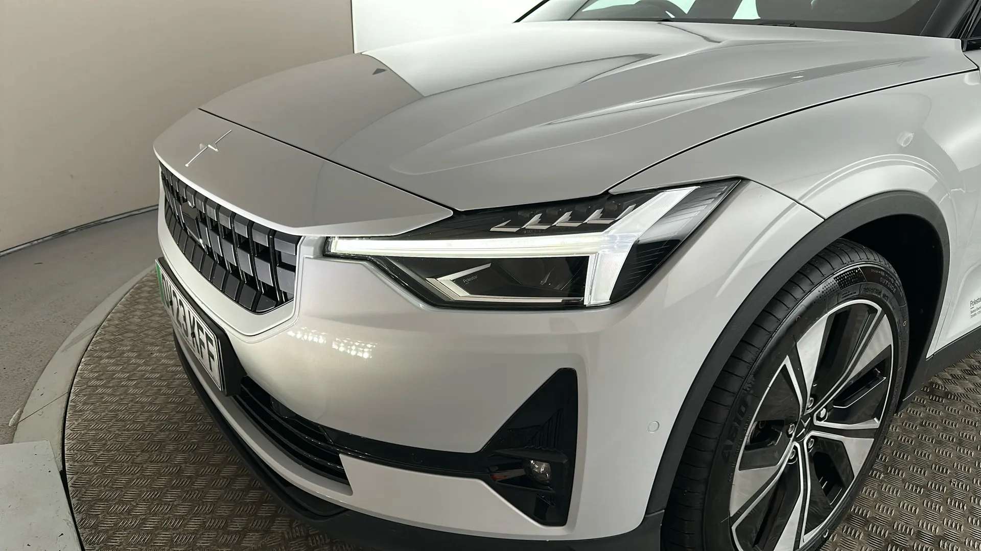 2023 POLESTAR 2 2023 POLESTAR 2