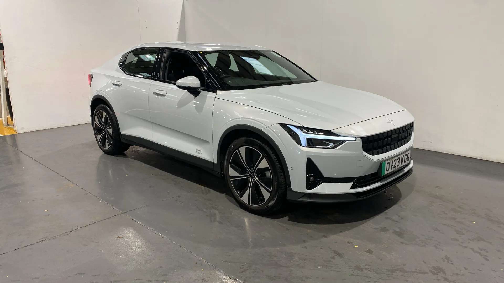 2023 POLESTAR 2 2023 POLESTAR 2