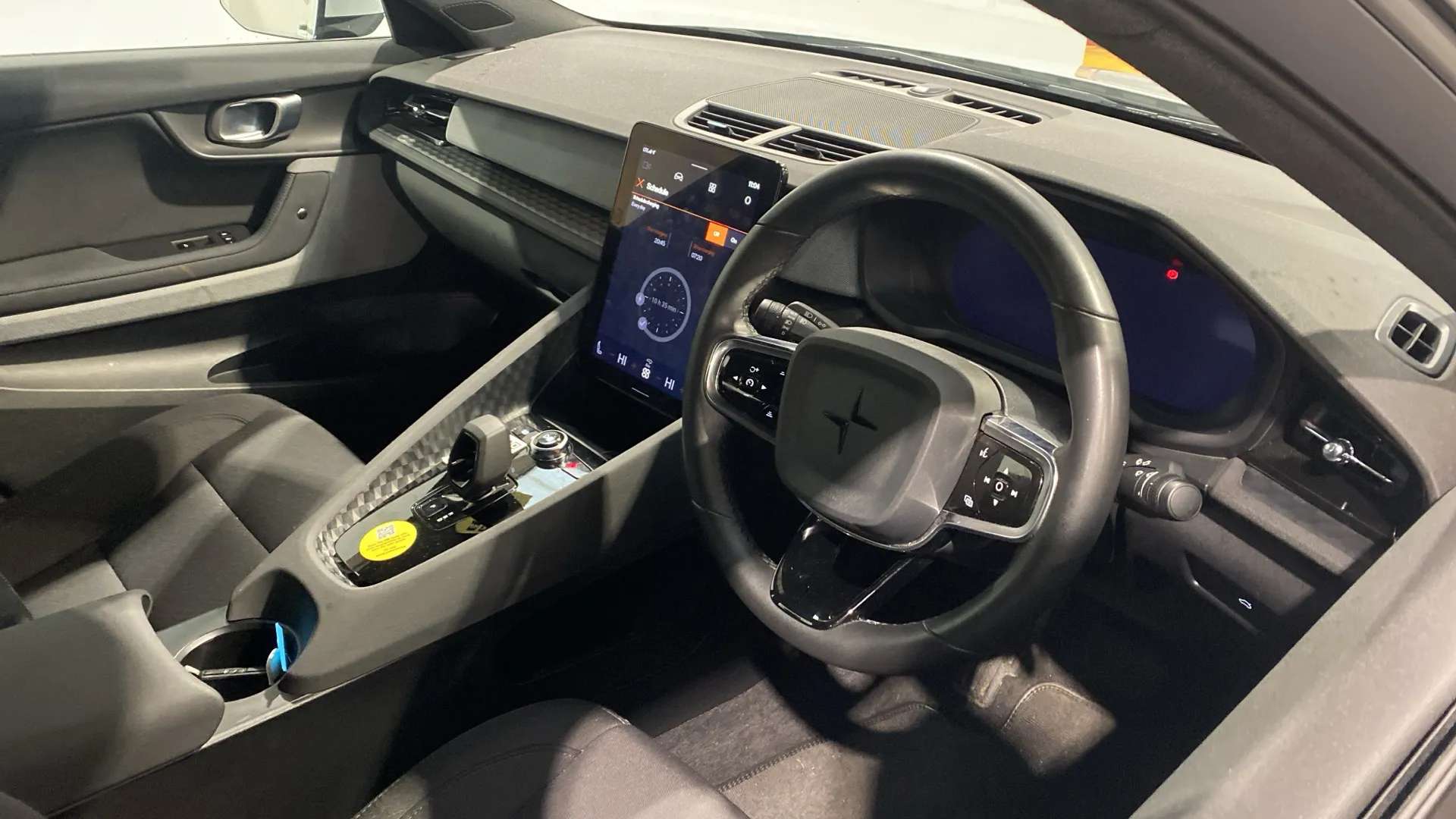 2023 POLESTAR 2 2023 POLESTAR 2