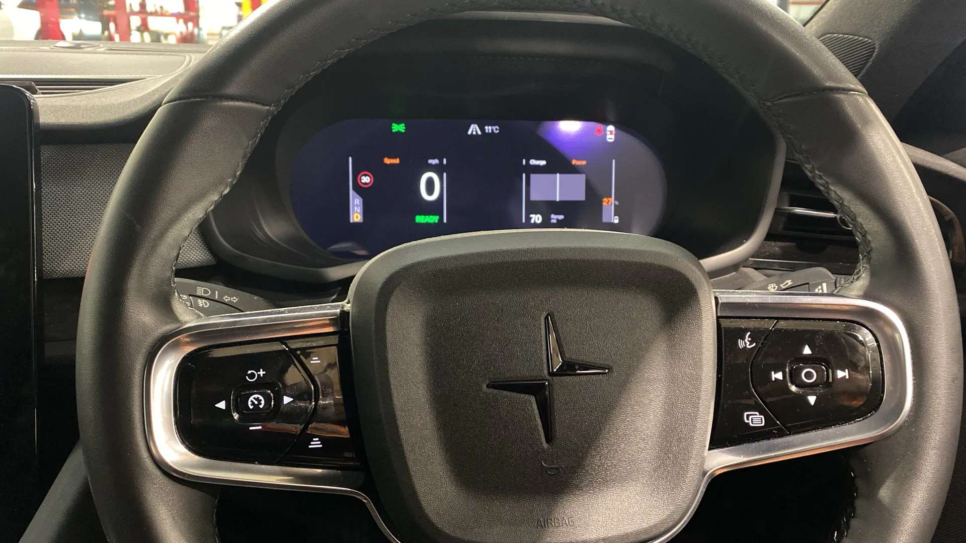 2023 POLESTAR 2 2023 POLESTAR 2