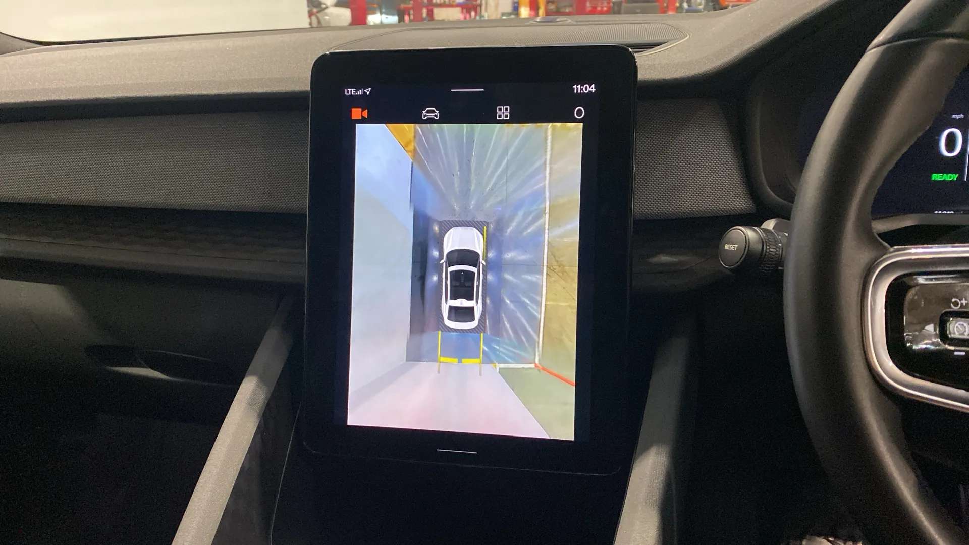 2023 POLESTAR 2 2023 POLESTAR 2