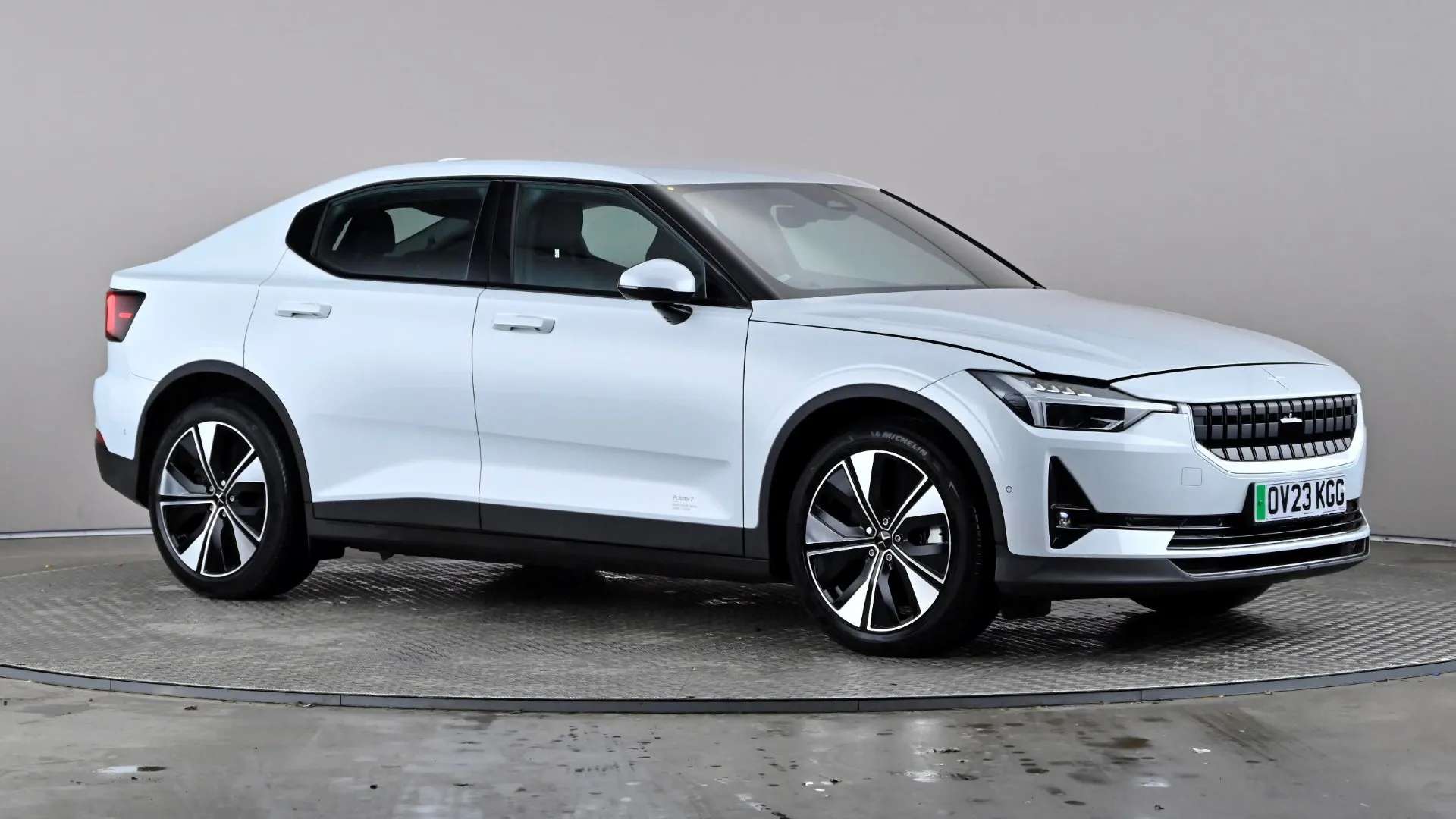 2023 POLESTAR 2 2023 POLESTAR 2