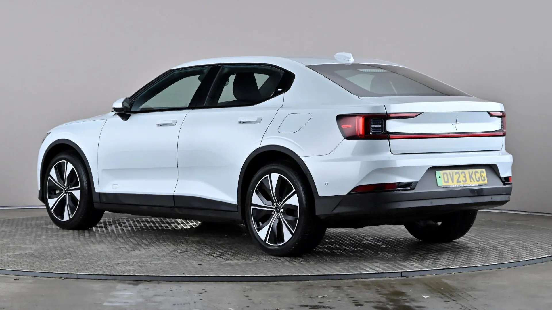 2023 POLESTAR 2 2023 POLESTAR 2