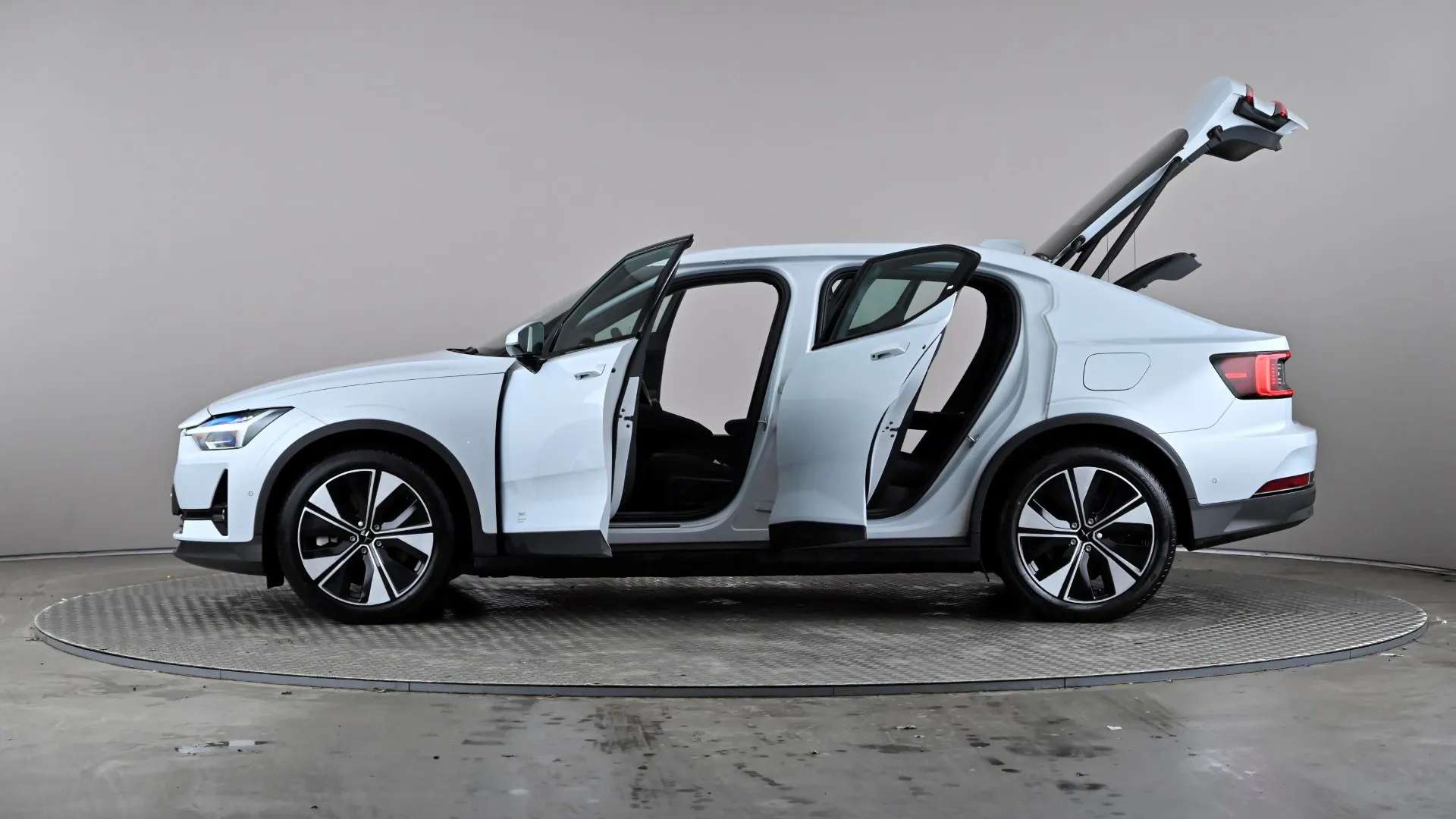 2023 POLESTAR 2 2023 POLESTAR 2