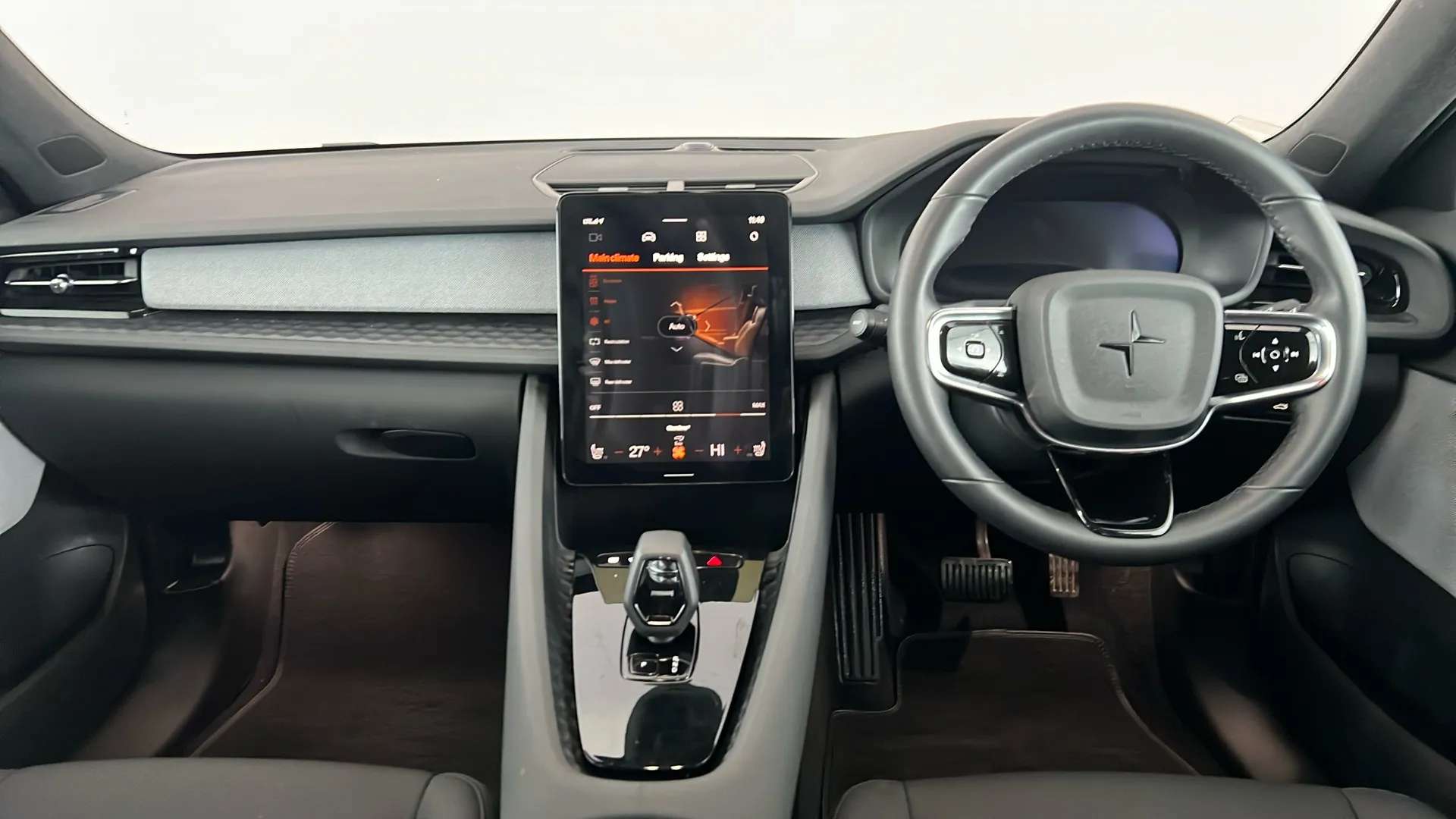 2023 POLESTAR 2 2023 POLESTAR 2