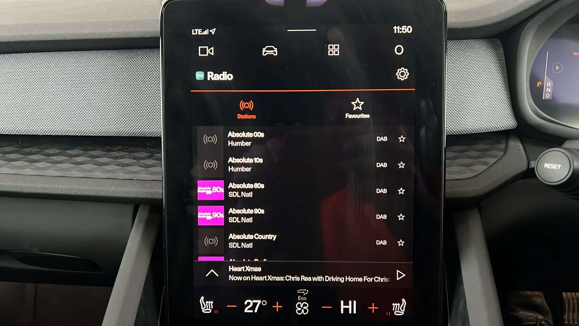 2023 POLESTAR 2 2023 POLESTAR 2