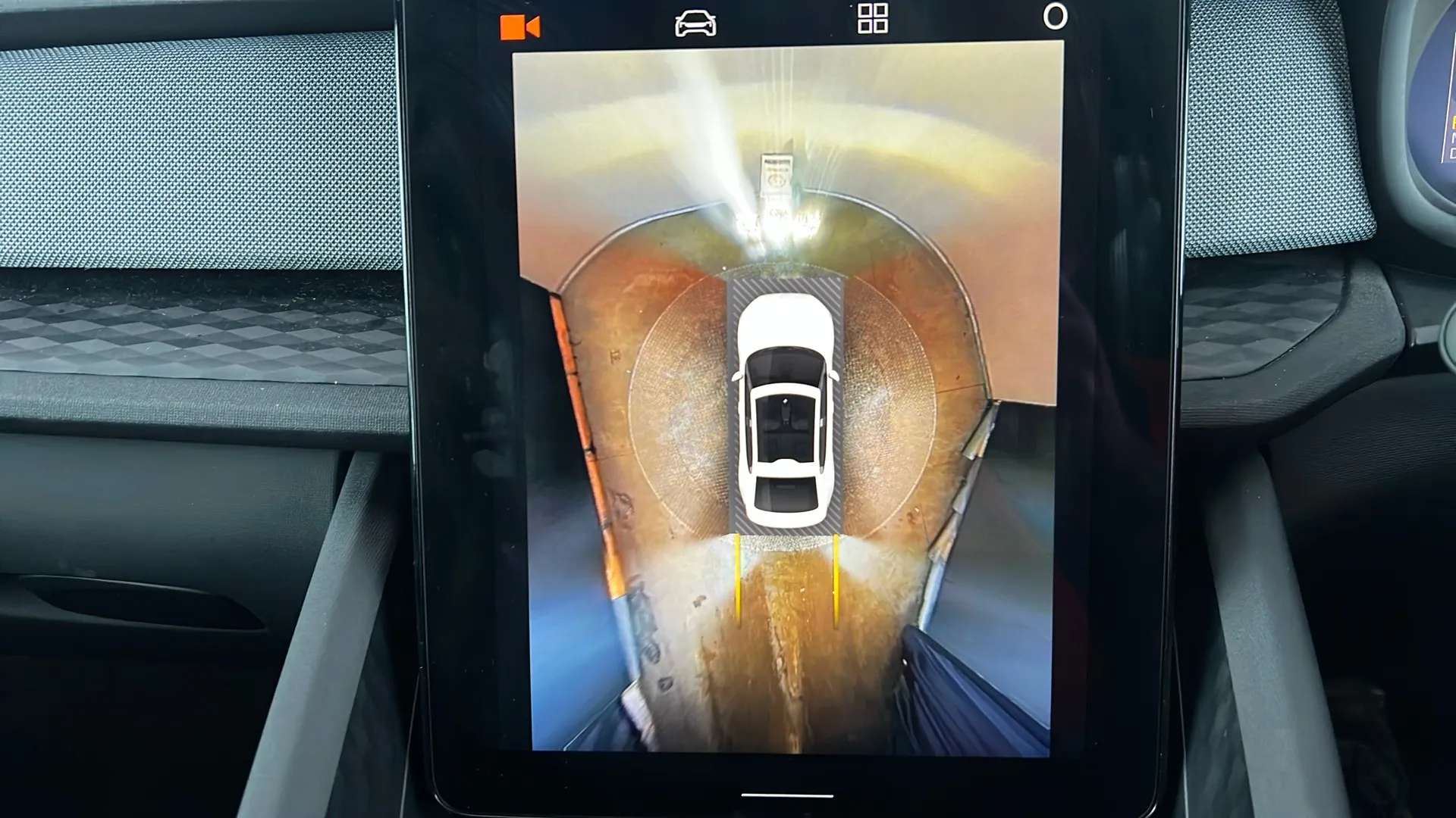 2023 POLESTAR 2 2023 POLESTAR 2