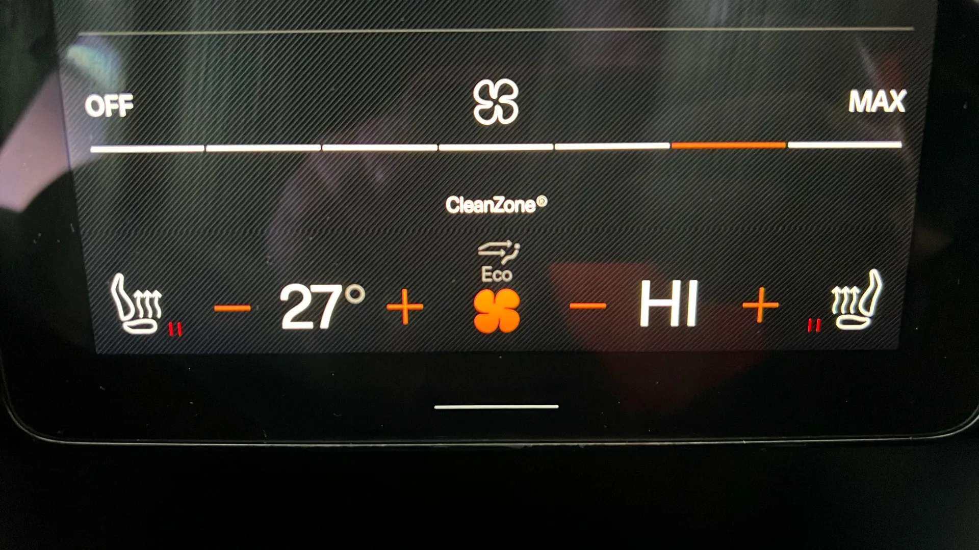 2023 POLESTAR 2 2023 POLESTAR 2