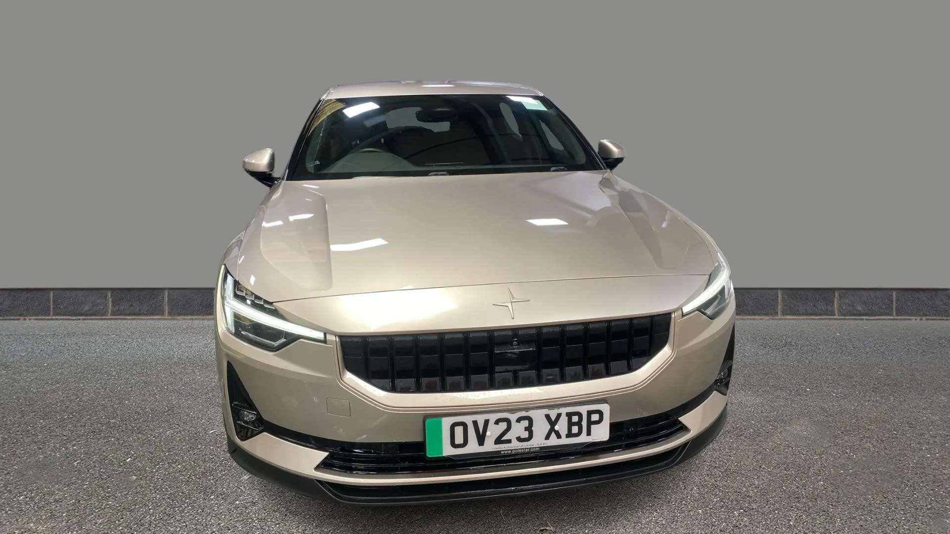 A 2023 POLESTAR 2 170kW 78kWh Long Range Single motor Auto A 2023 POLESTAR 2 170kW 78kWh Long Range Single motor Auto