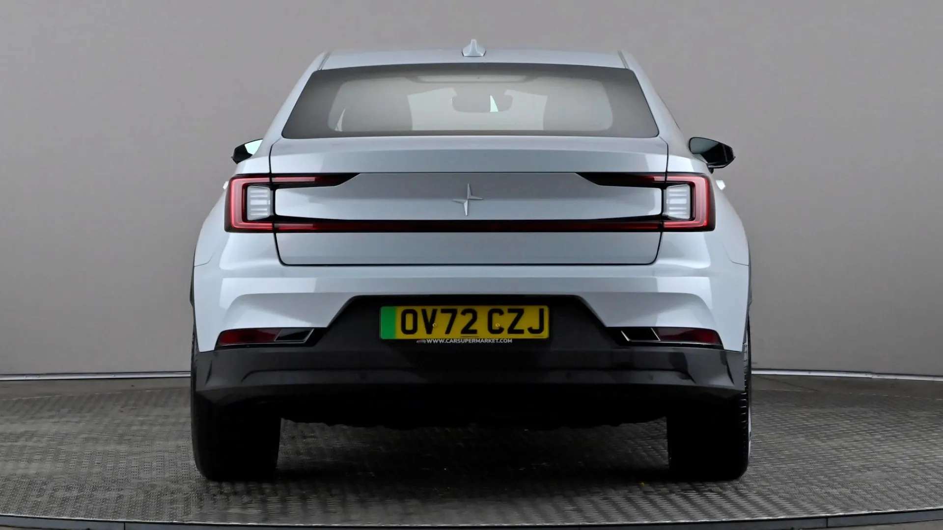 2022 POLESTAR 2 2022 POLESTAR 2