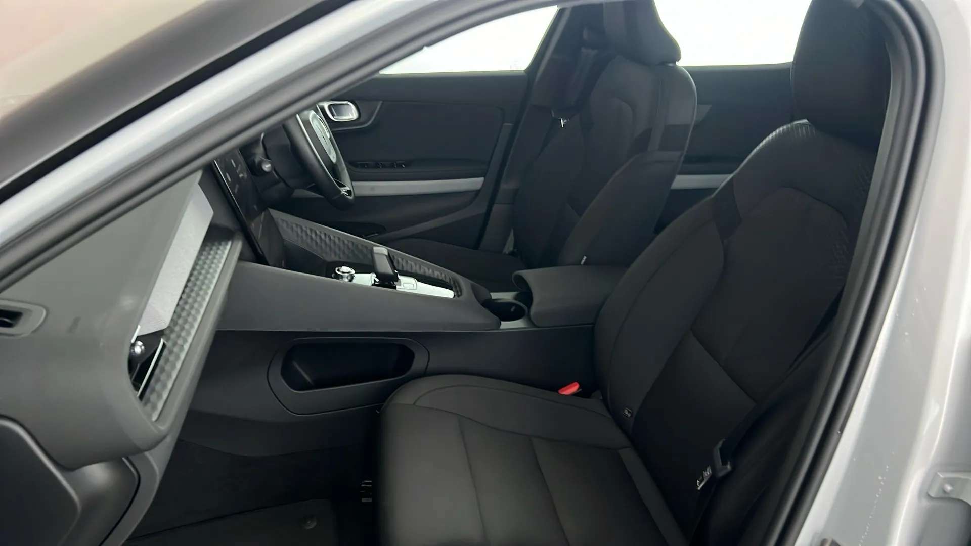 2022 POLESTAR 2 2022 POLESTAR 2