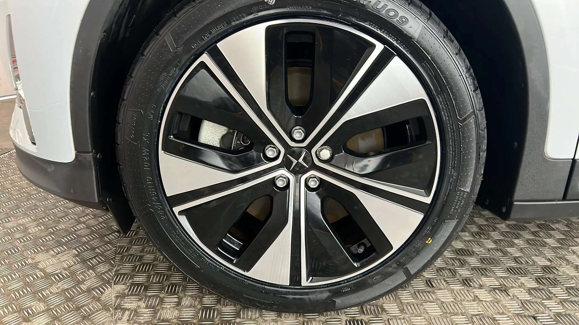 2022 POLESTAR 2 2022 POLESTAR 2