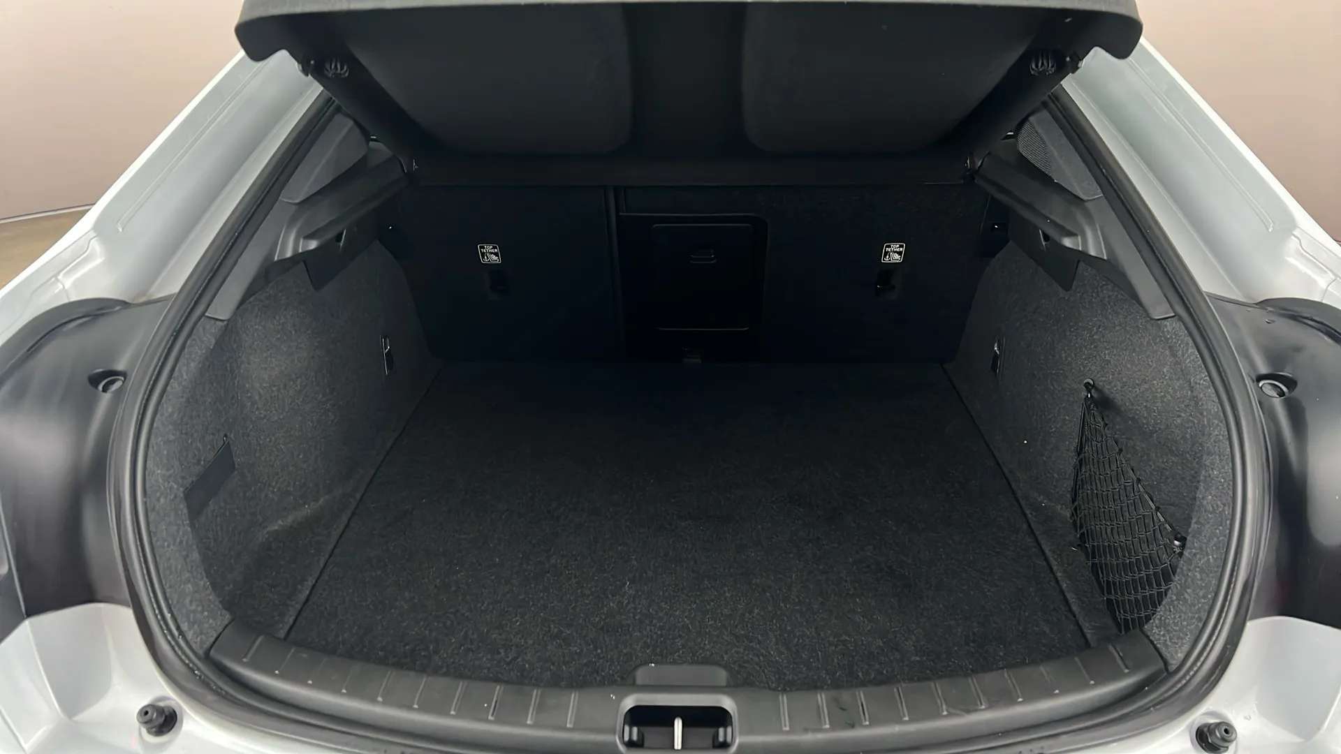 2022 POLESTAR 2 2022 POLESTAR 2