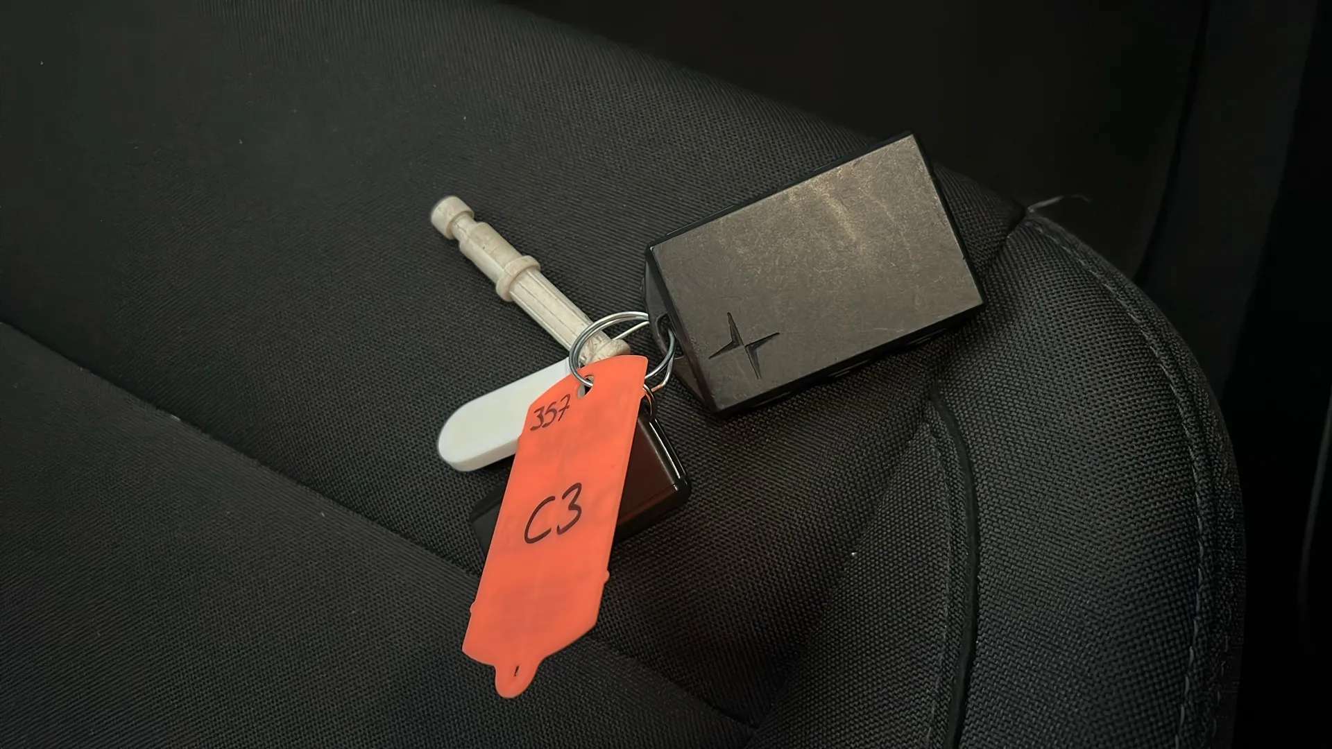 2022 POLESTAR 2 2022 POLESTAR 2