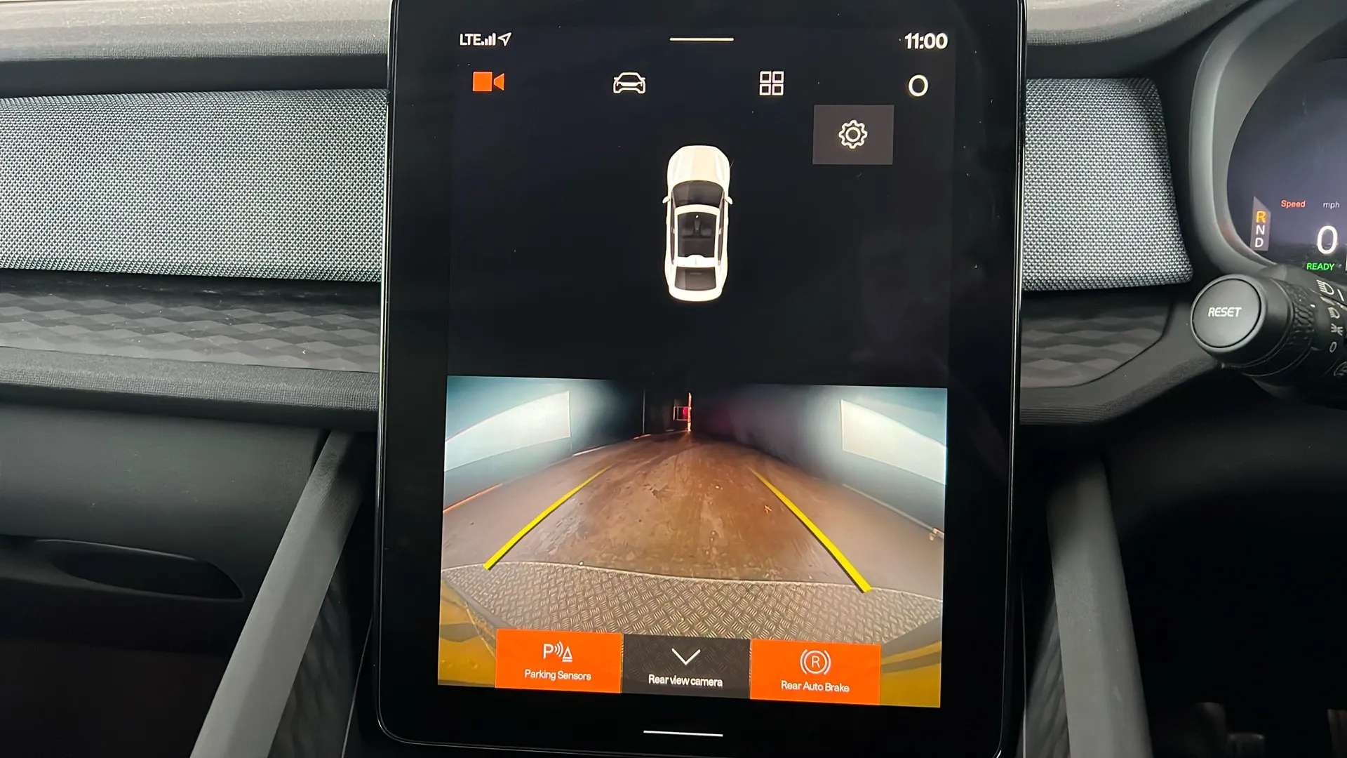 2022 POLESTAR 2 2022 POLESTAR 2