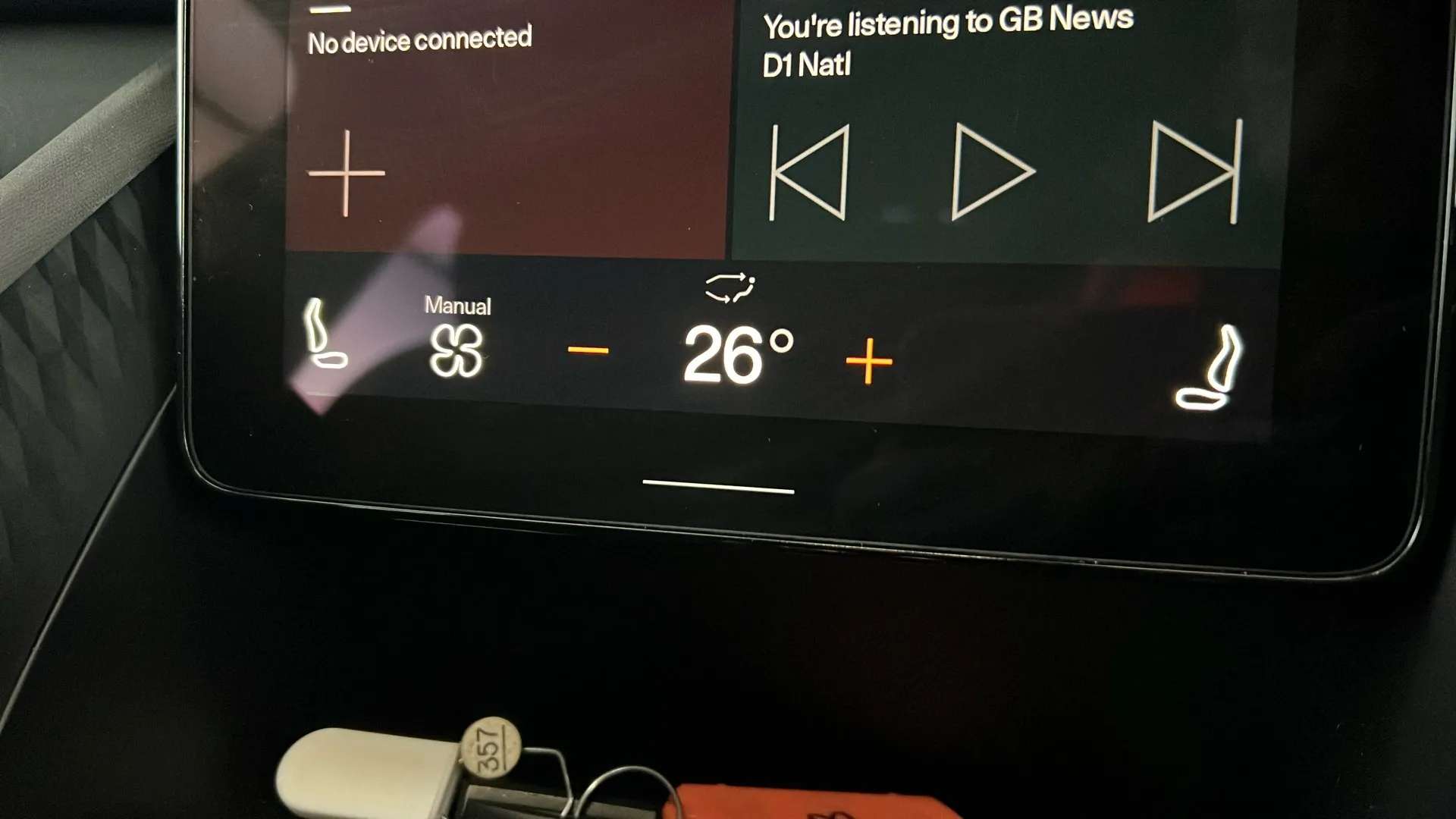 2022 POLESTAR 2 2022 POLESTAR 2