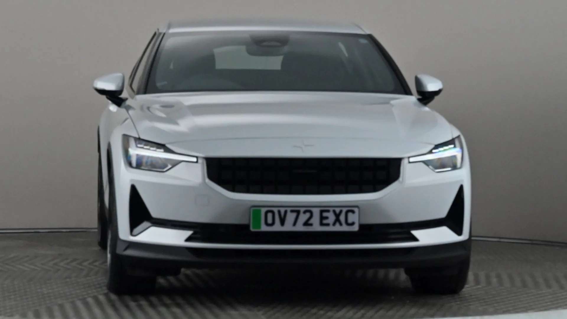 A 2022 POLESTAR 2 170kW 69kWh Standard Range Single motor Auto A 2022 POLESTAR 2 170kW 69kWh Standard Range Single motor Auto