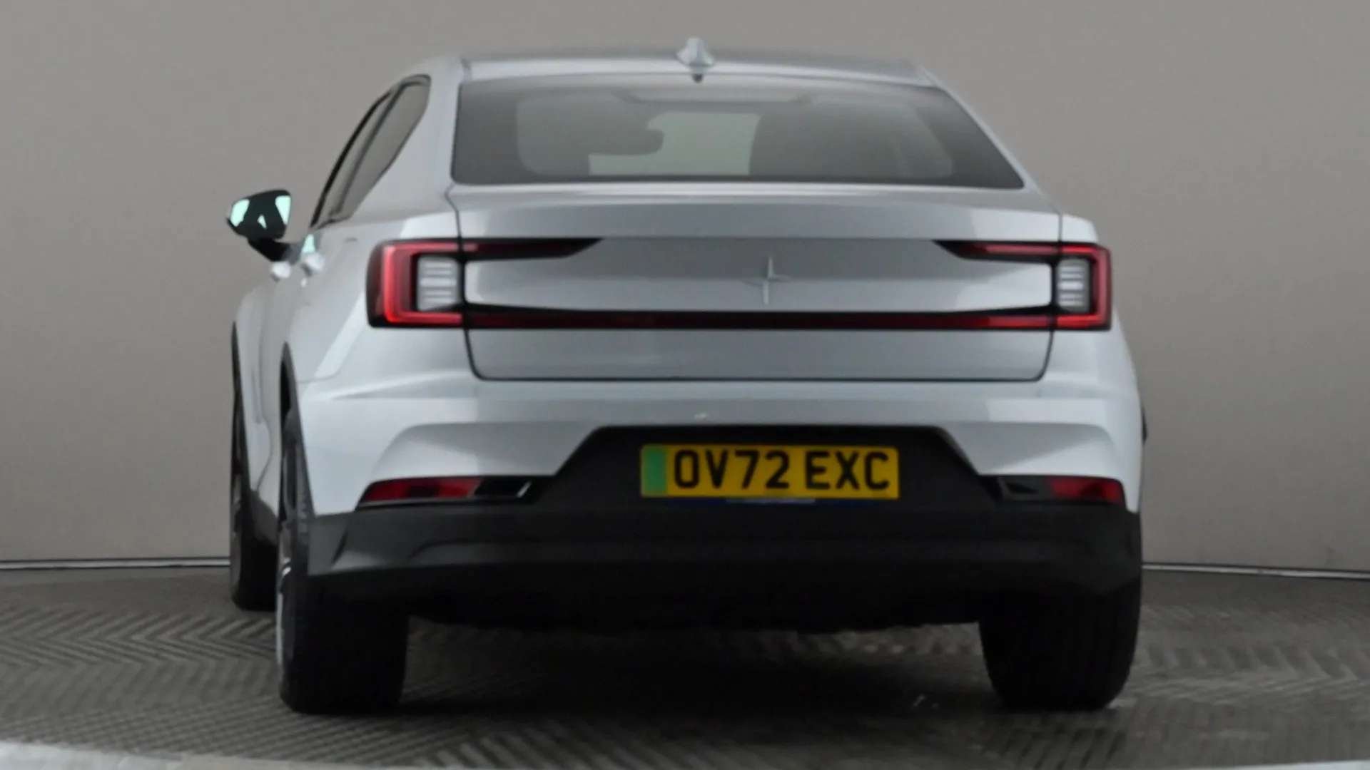 2022 POLESTAR 2 2022 POLESTAR 2