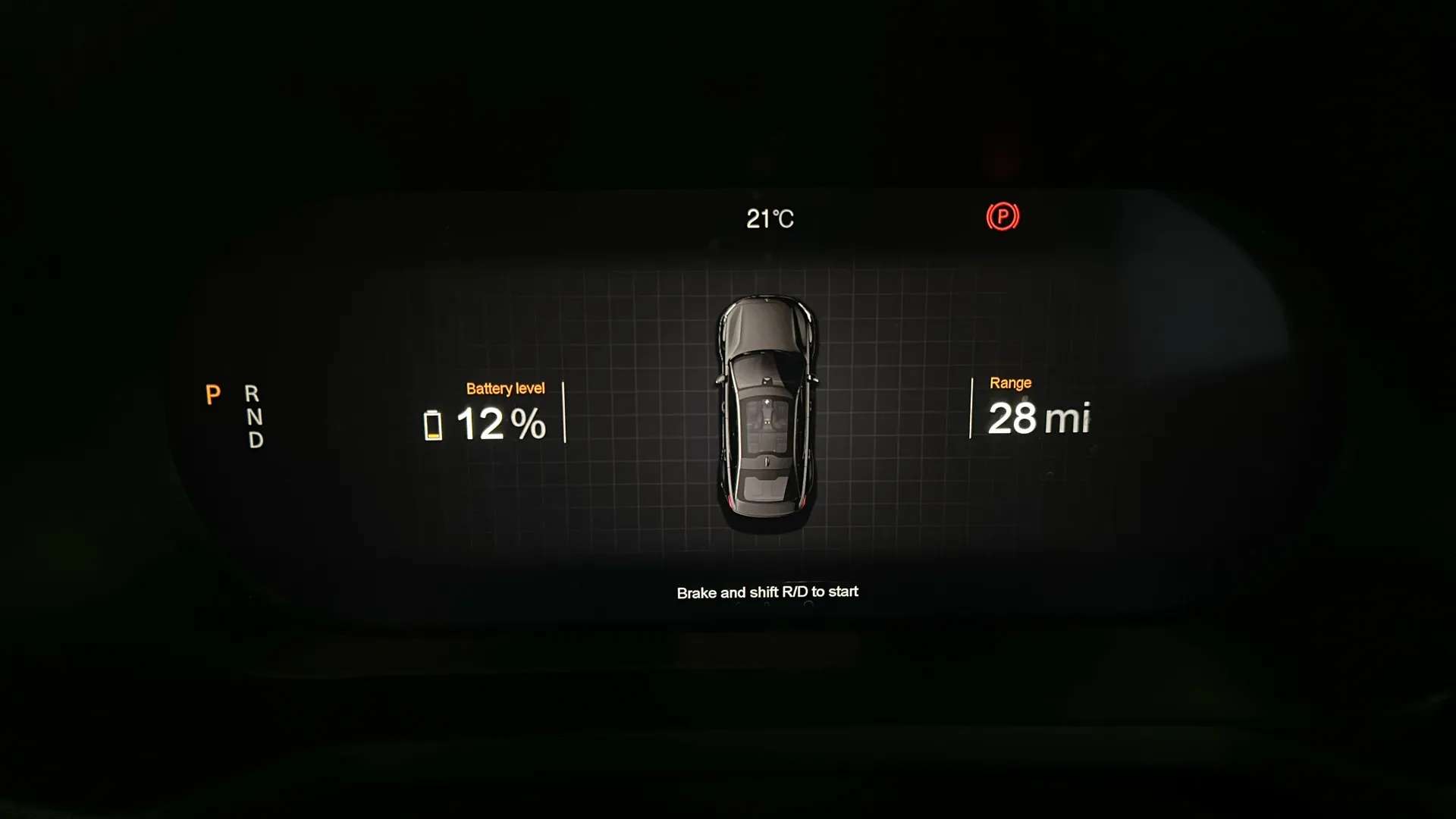 2022 POLESTAR 2 2022 POLESTAR 2