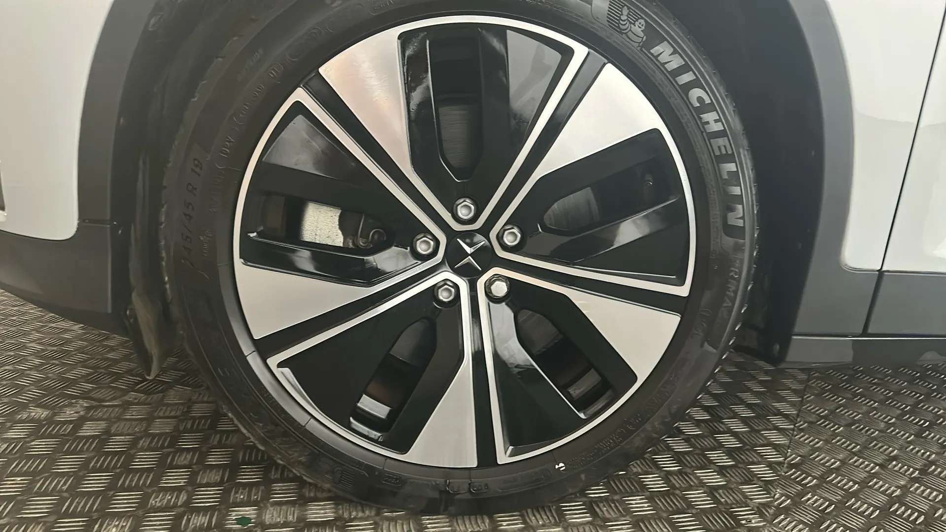 2022 POLESTAR 2 2022 POLESTAR 2