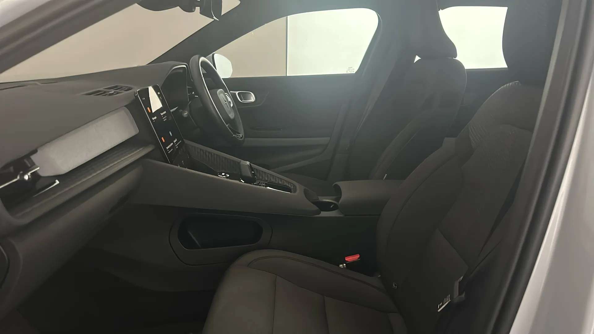 2022 POLESTAR 2 2022 POLESTAR 2