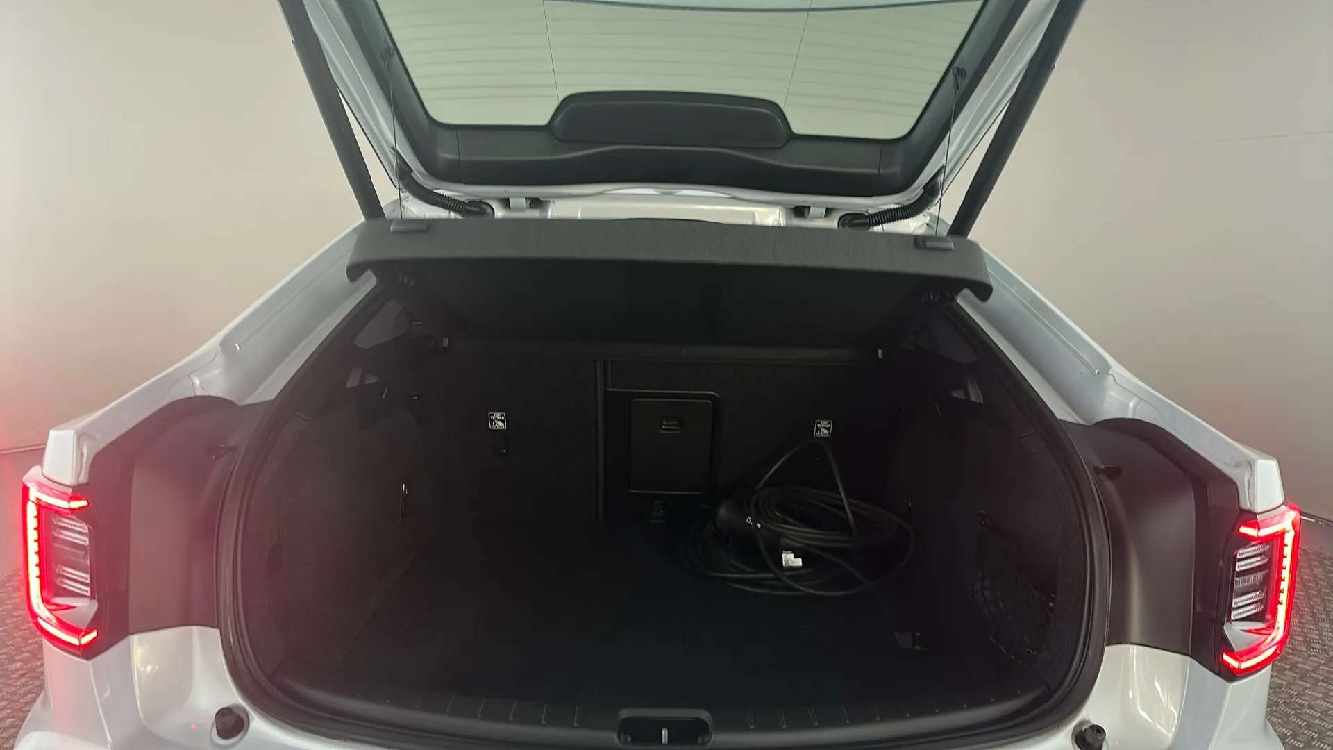 2022 POLESTAR 2 2022 POLESTAR 2