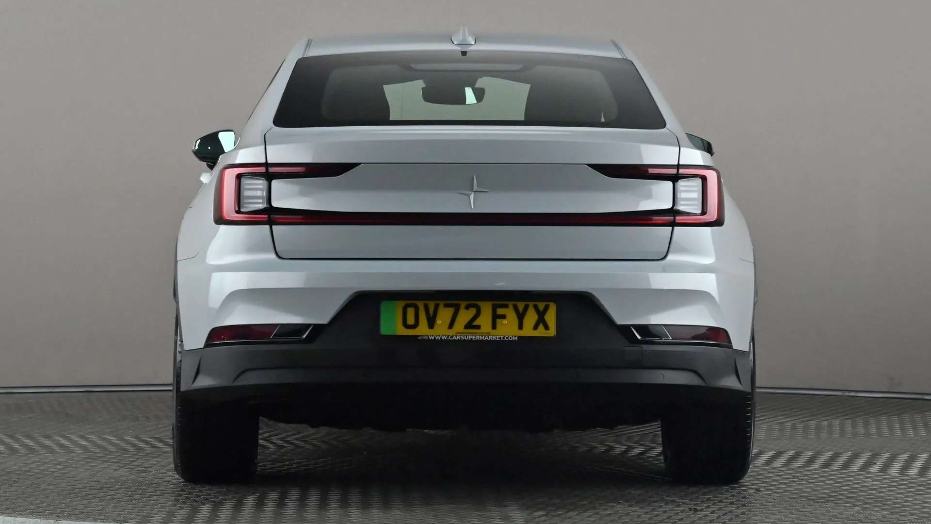 2022 POLESTAR 2 2022 POLESTAR 2