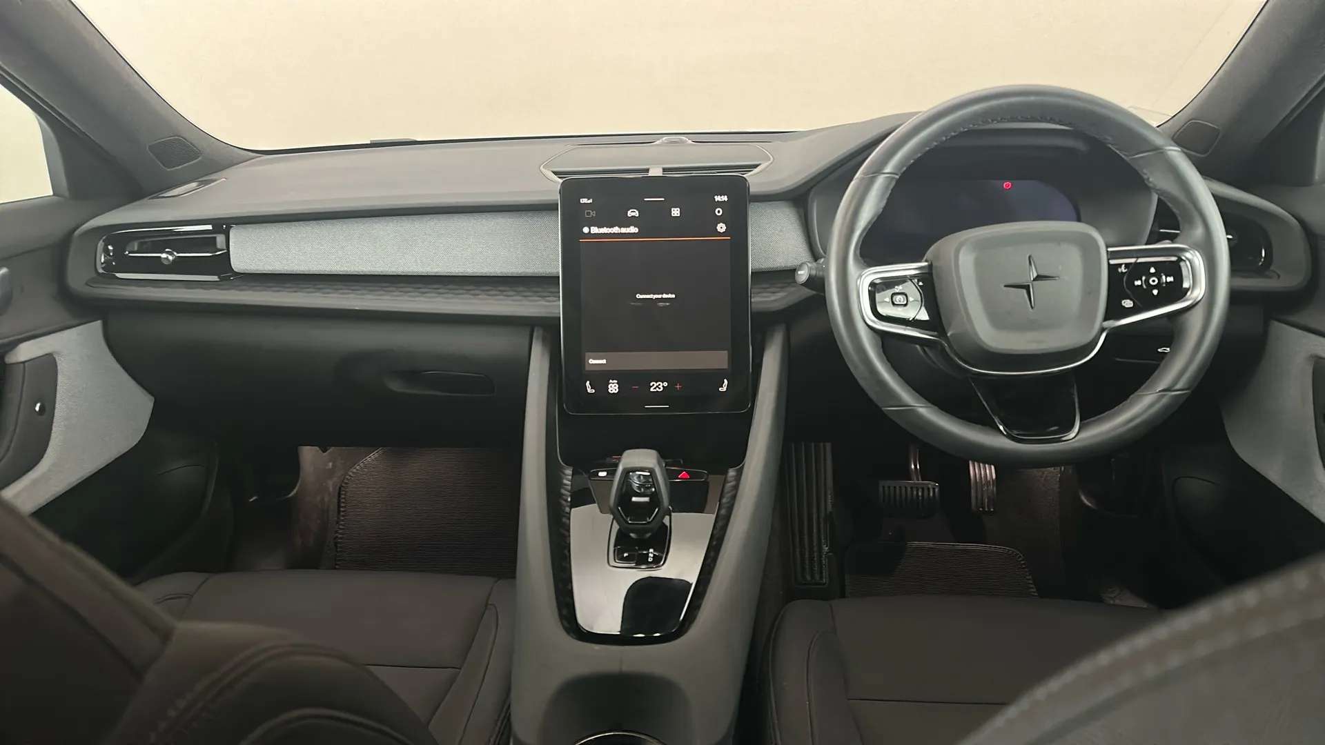 2022 POLESTAR 2 2022 POLESTAR 2