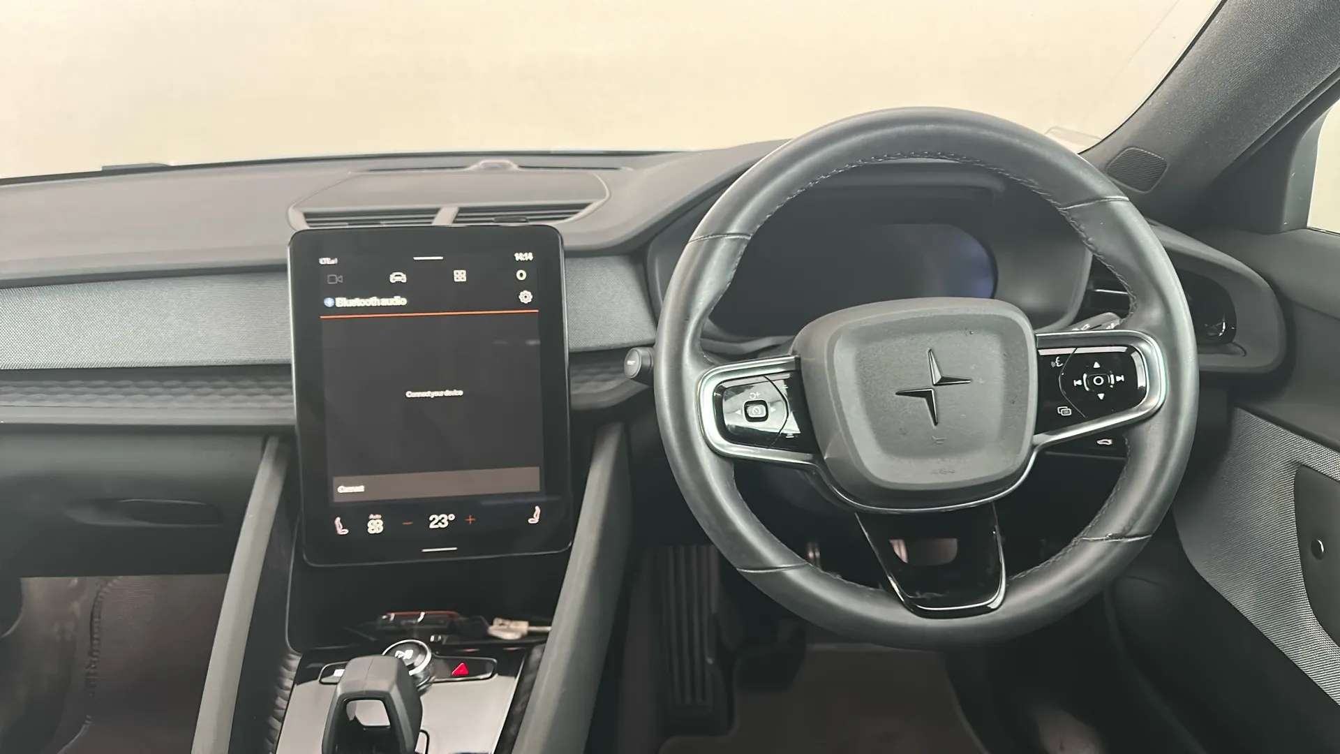 2022 POLESTAR 2 2022 POLESTAR 2