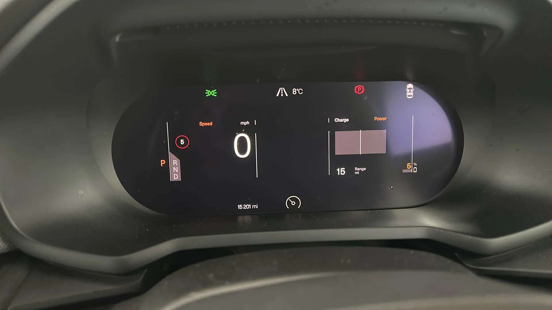 2022 POLESTAR 2 2022 POLESTAR 2