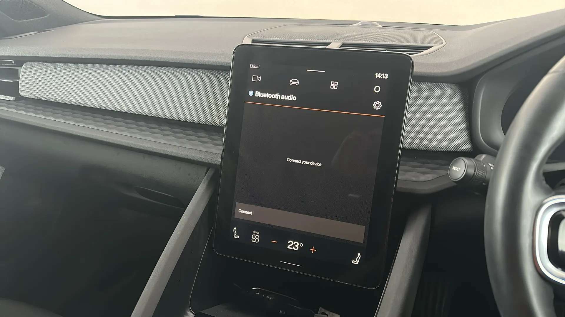 2022 POLESTAR 2 2022 POLESTAR 2