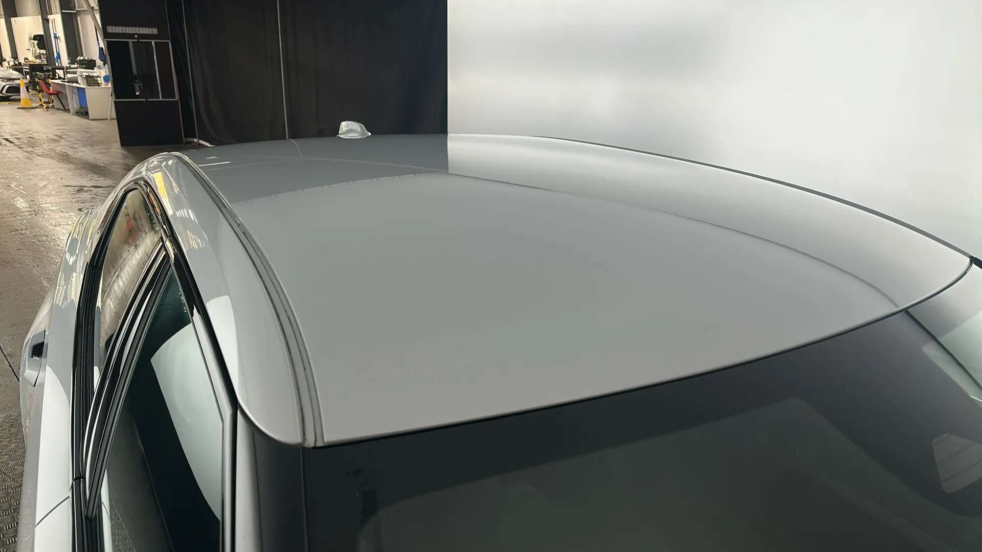 2022 POLESTAR 2 2022 POLESTAR 2