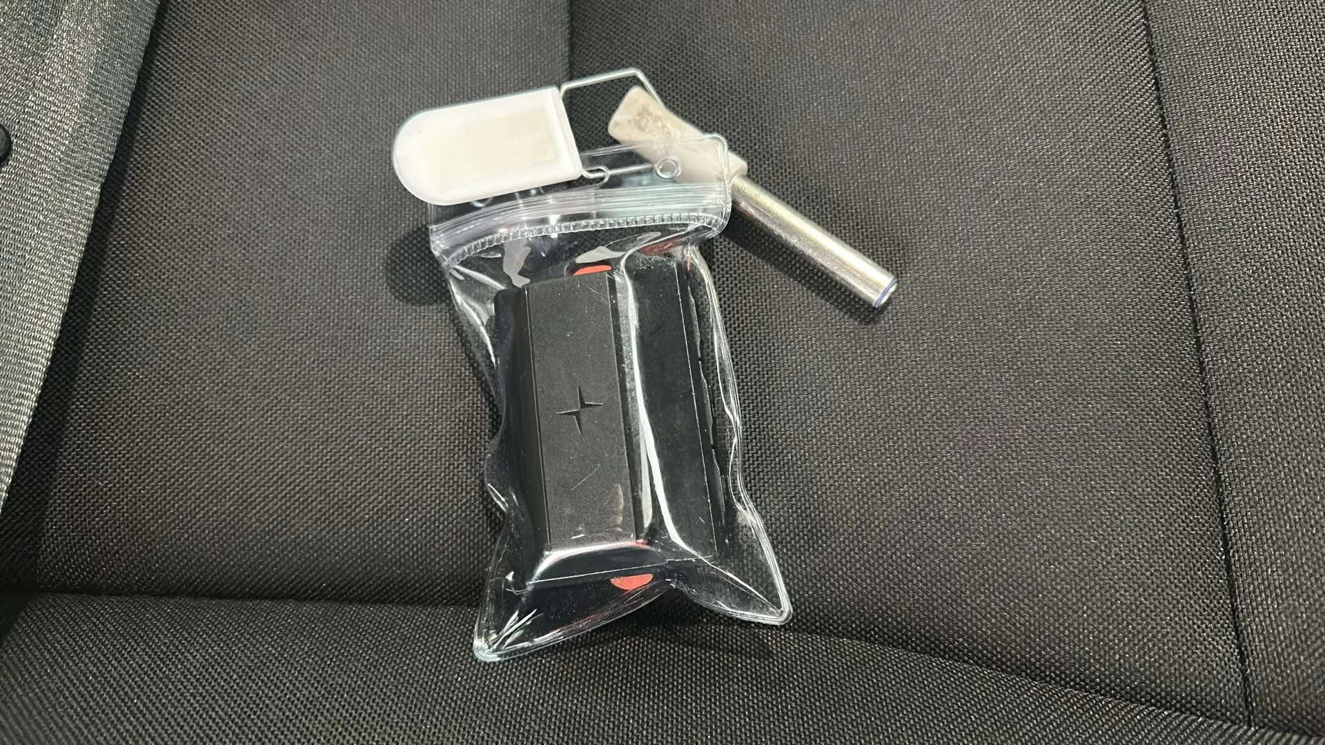 2022 POLESTAR 2 2022 POLESTAR 2