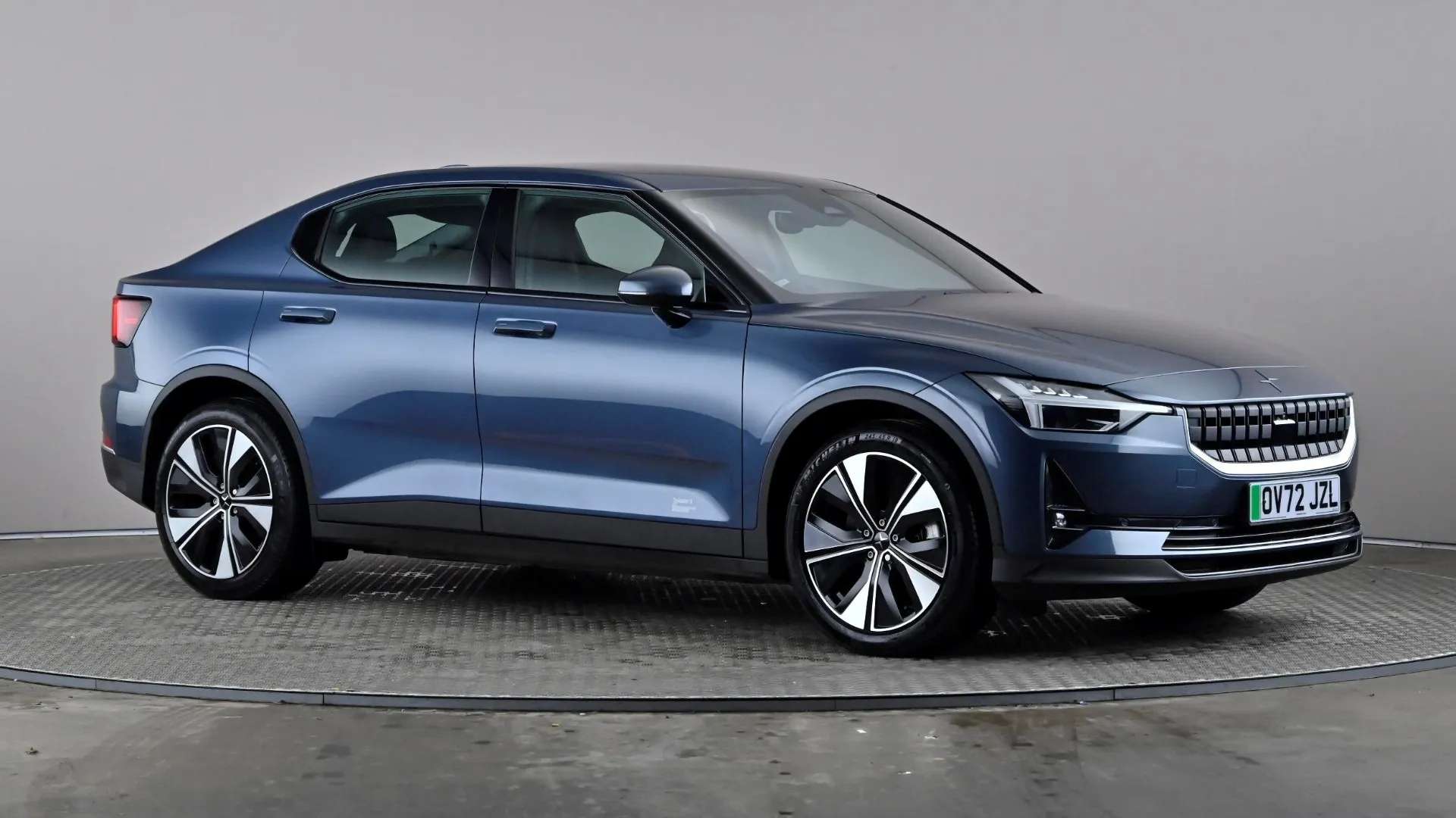 A 2022 POLESTAR 2 170kW 78kWh Long Range Single motor Auto A 2022 POLESTAR 2 170kW 78kWh Long Range Single motor Auto