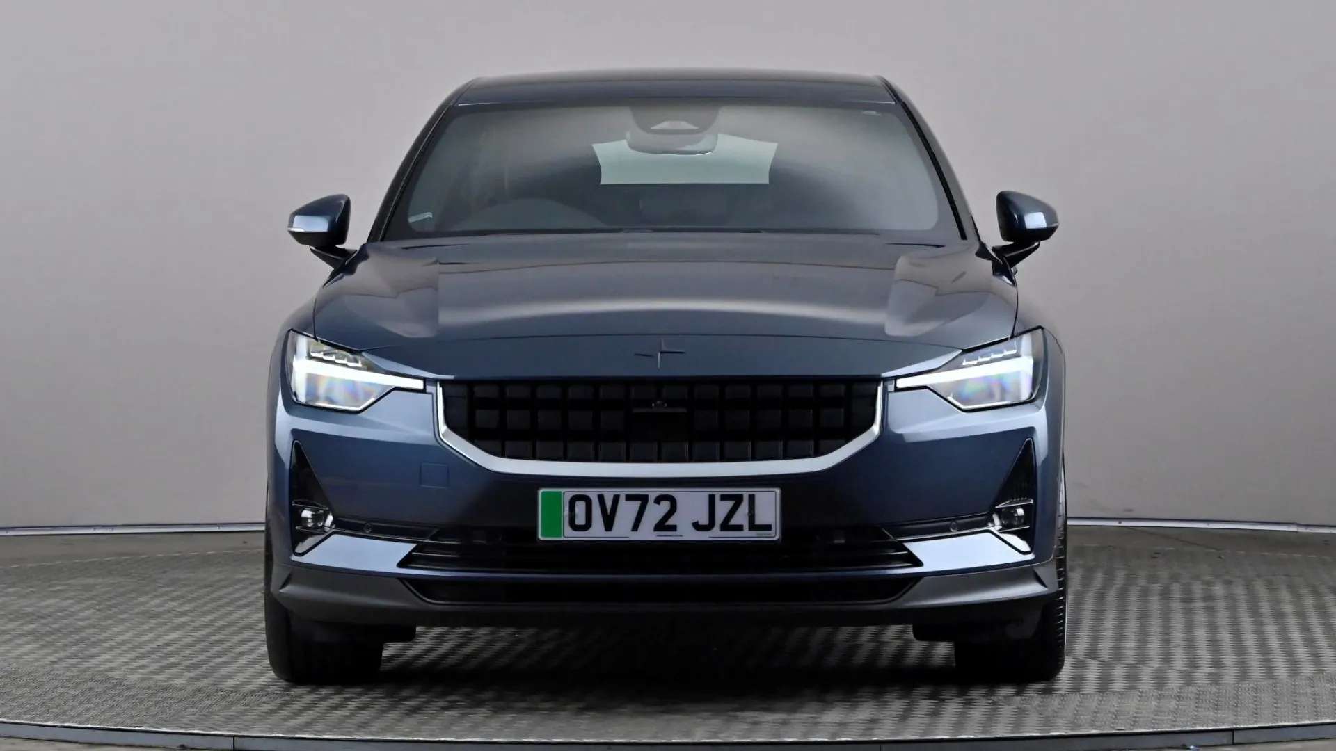 A 2022 POLESTAR 2 170kW 78kWh Long Range Single motor Auto A 2022 POLESTAR 2 170kW 78kWh Long Range Single motor Auto