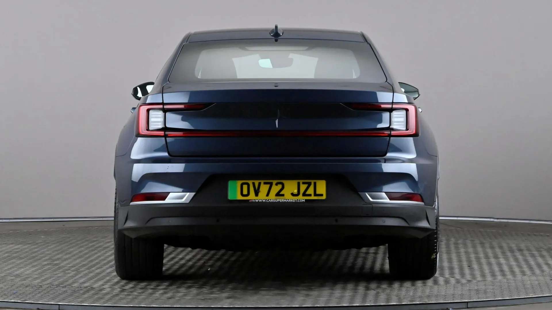 2022 POLESTAR 2 2022 POLESTAR 2