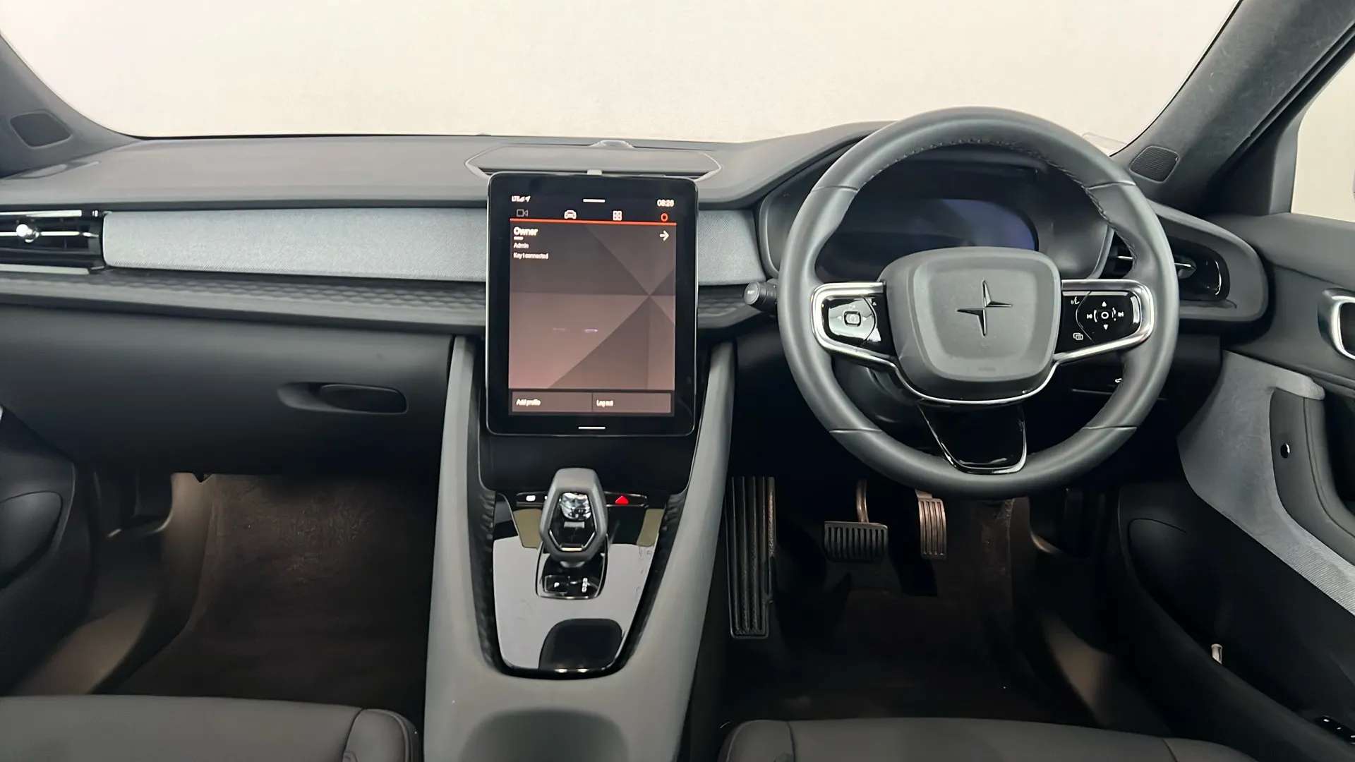 2022 POLESTAR 2 2022 POLESTAR 2